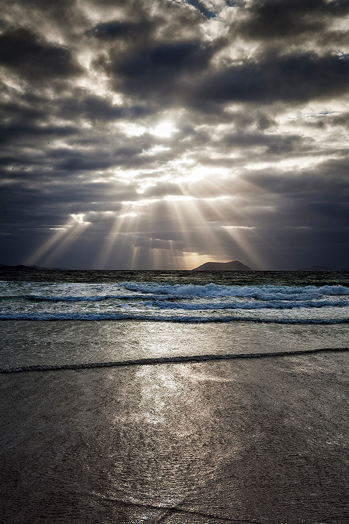 Middleton Beach, Albany