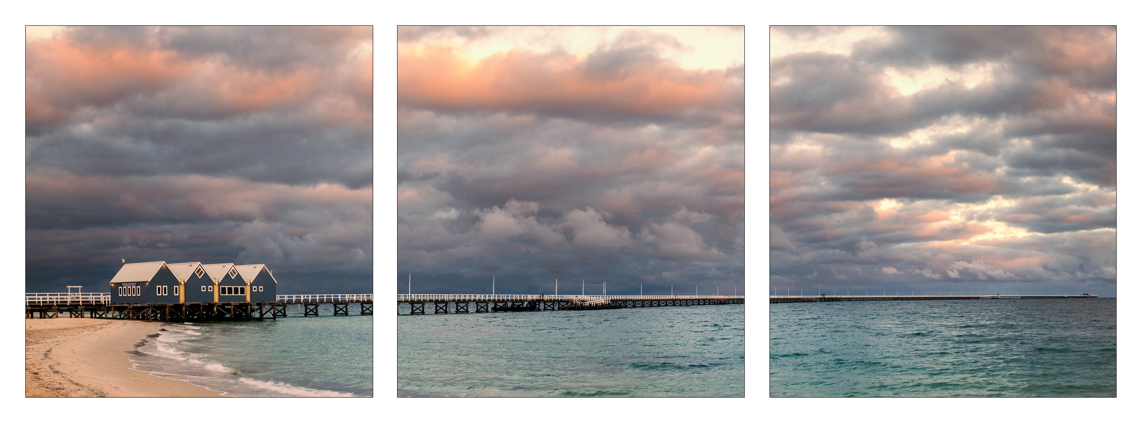 Busselton Jetty