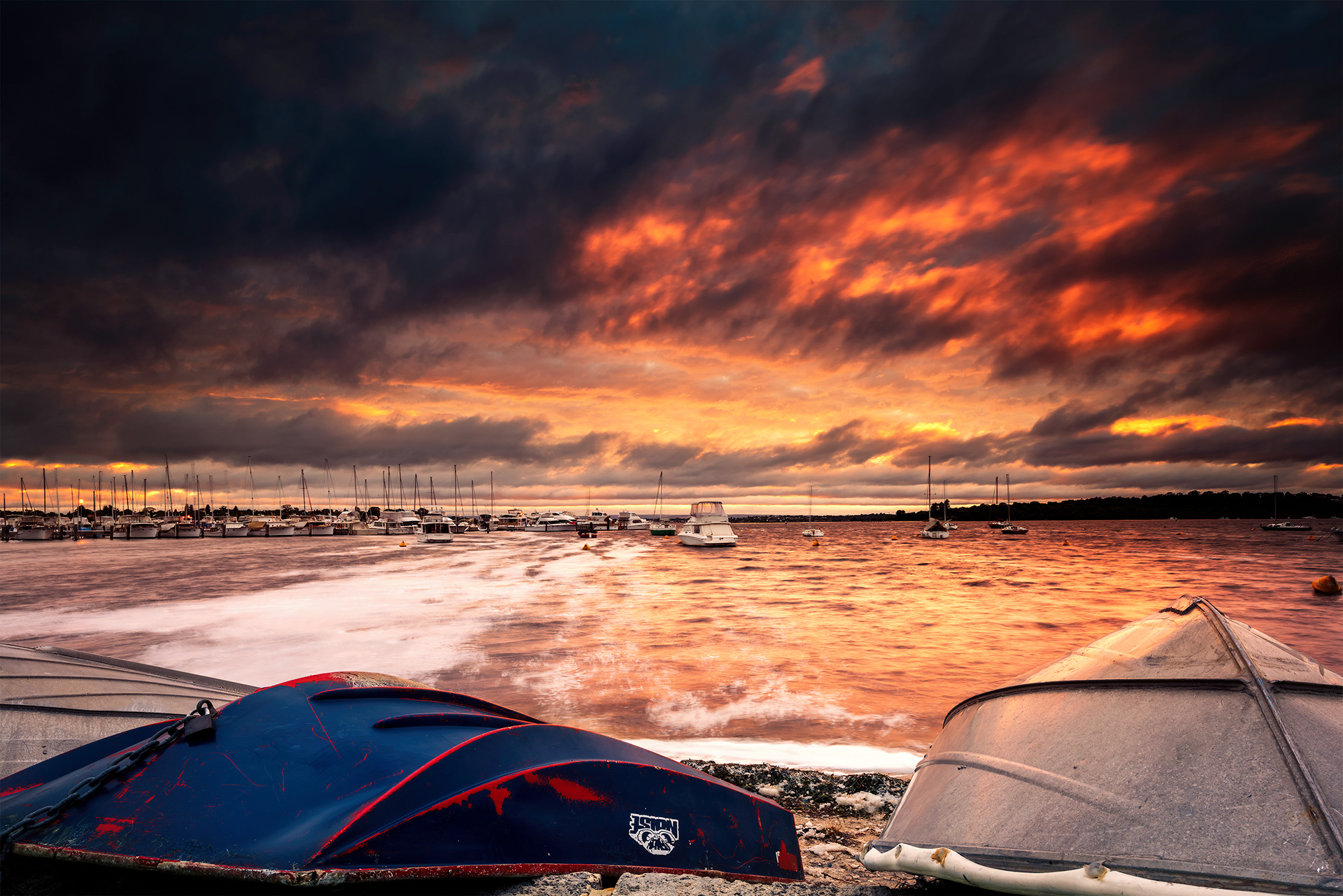 Freshwater Bay, Peppermint Grove, Perth