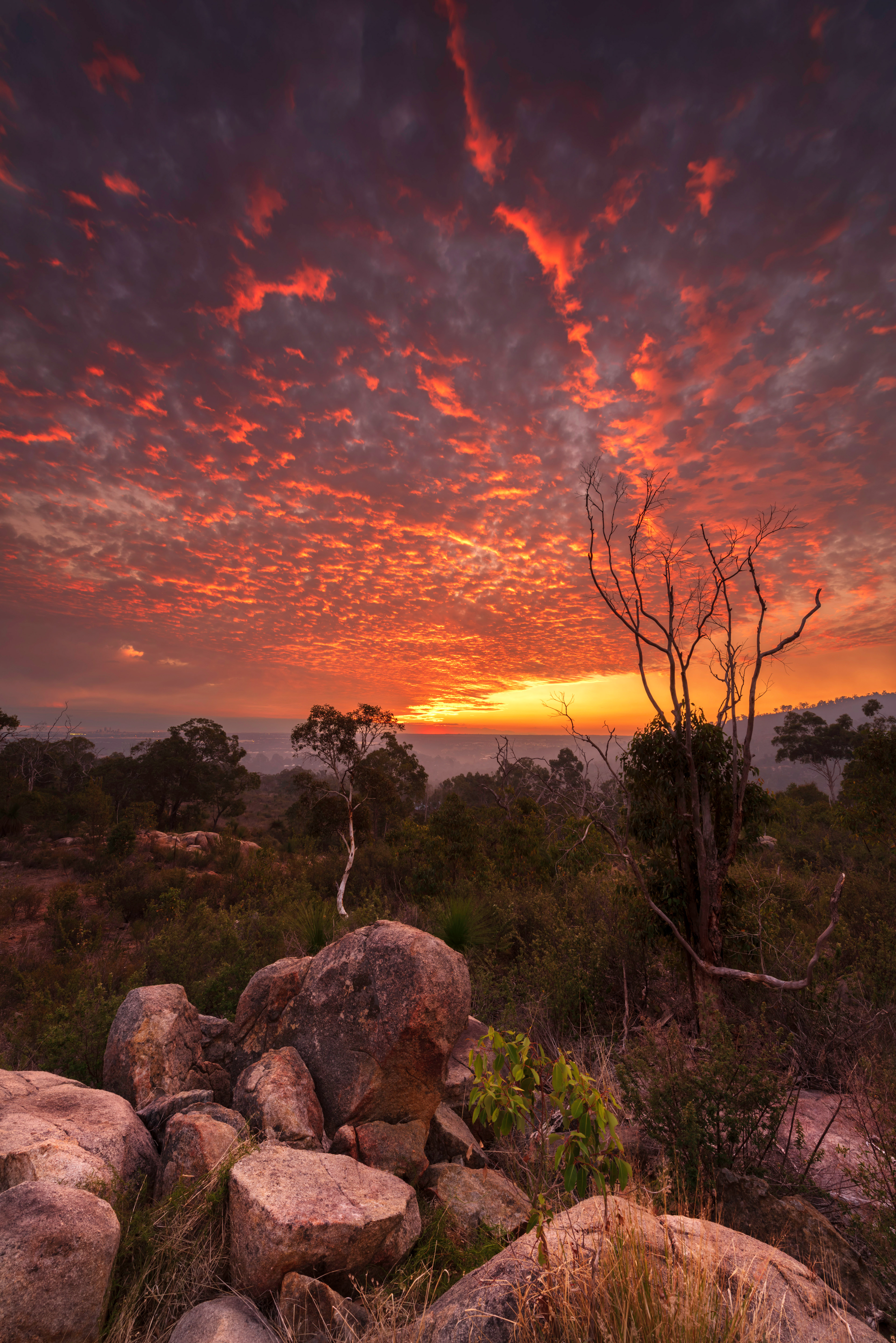 Darlington, Perth Hills