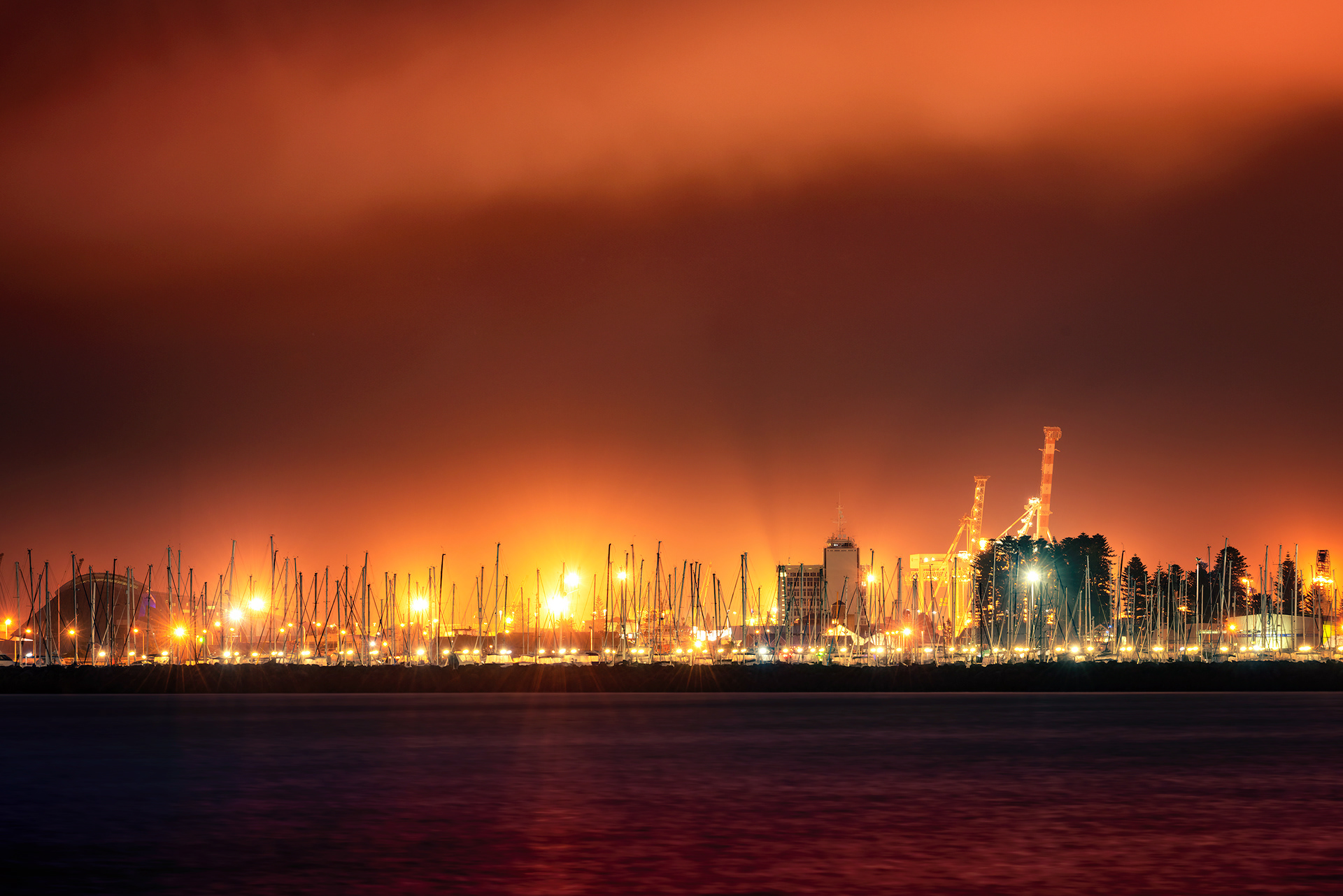 South Beach, Fremantle