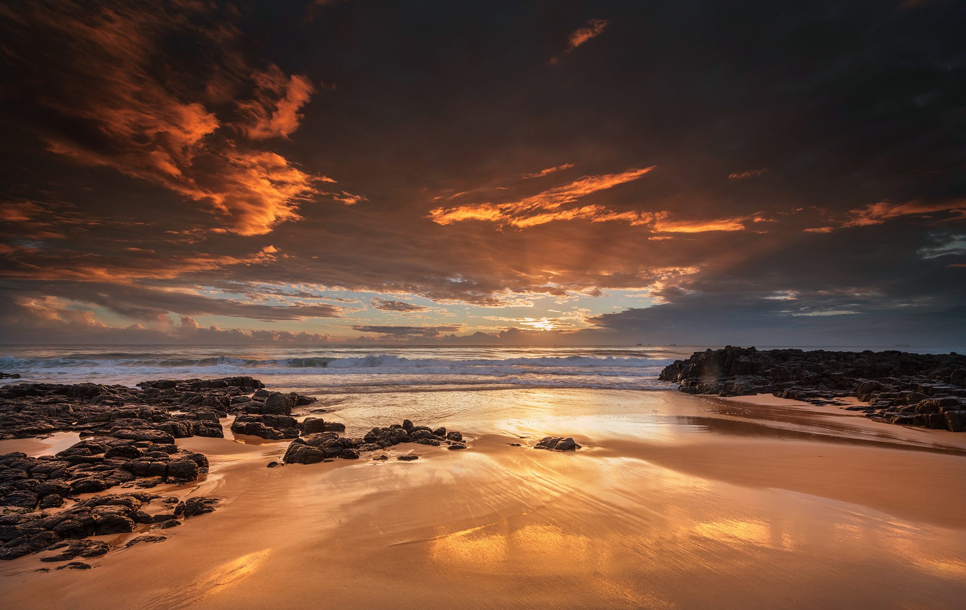 Rocky Point/Wyalup, Bunbury