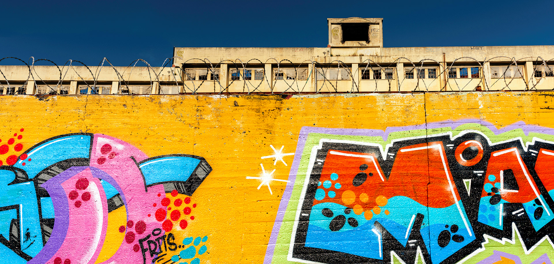 East Fremantle Power Station