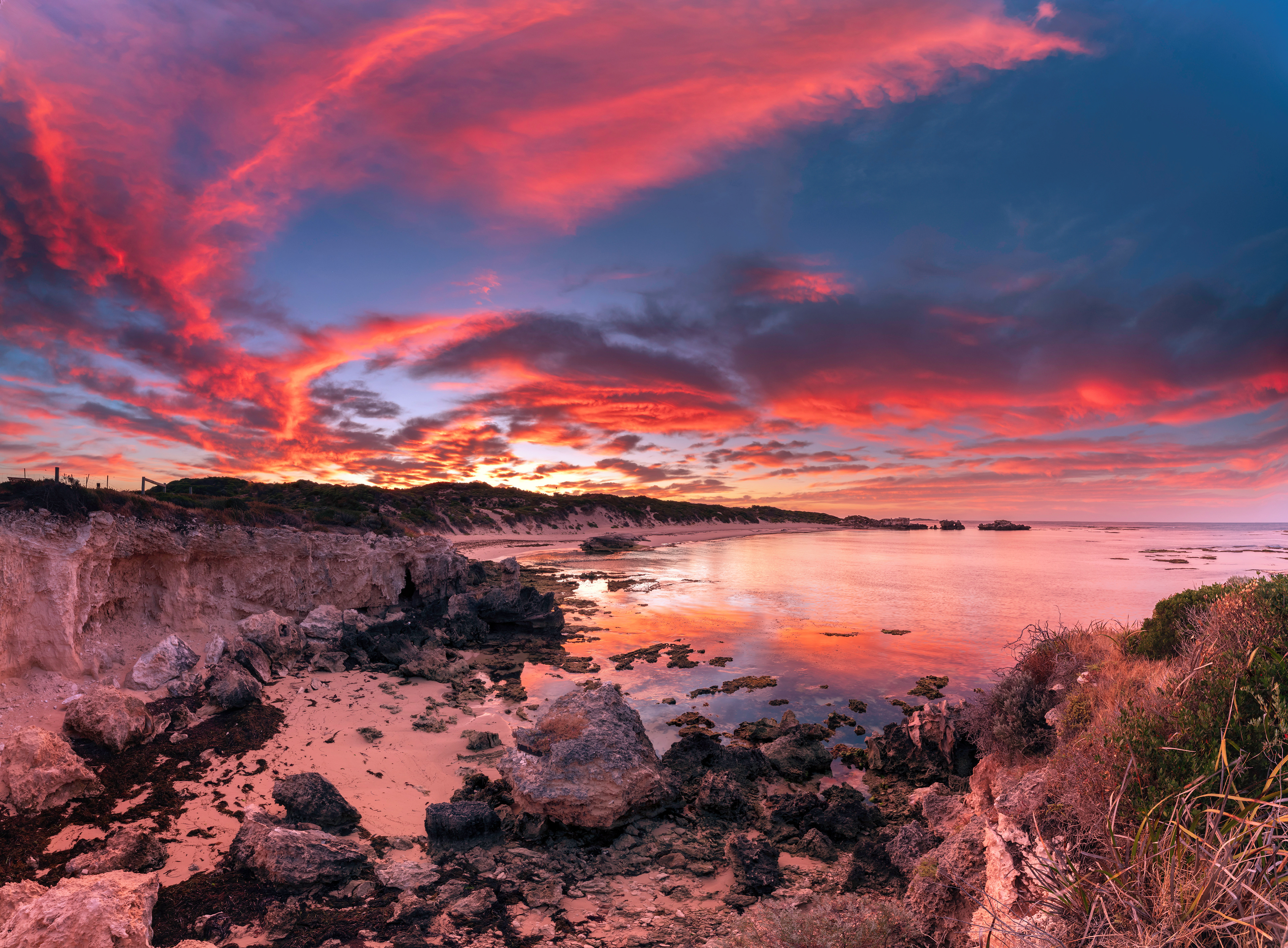 Point Peron, Rockingham