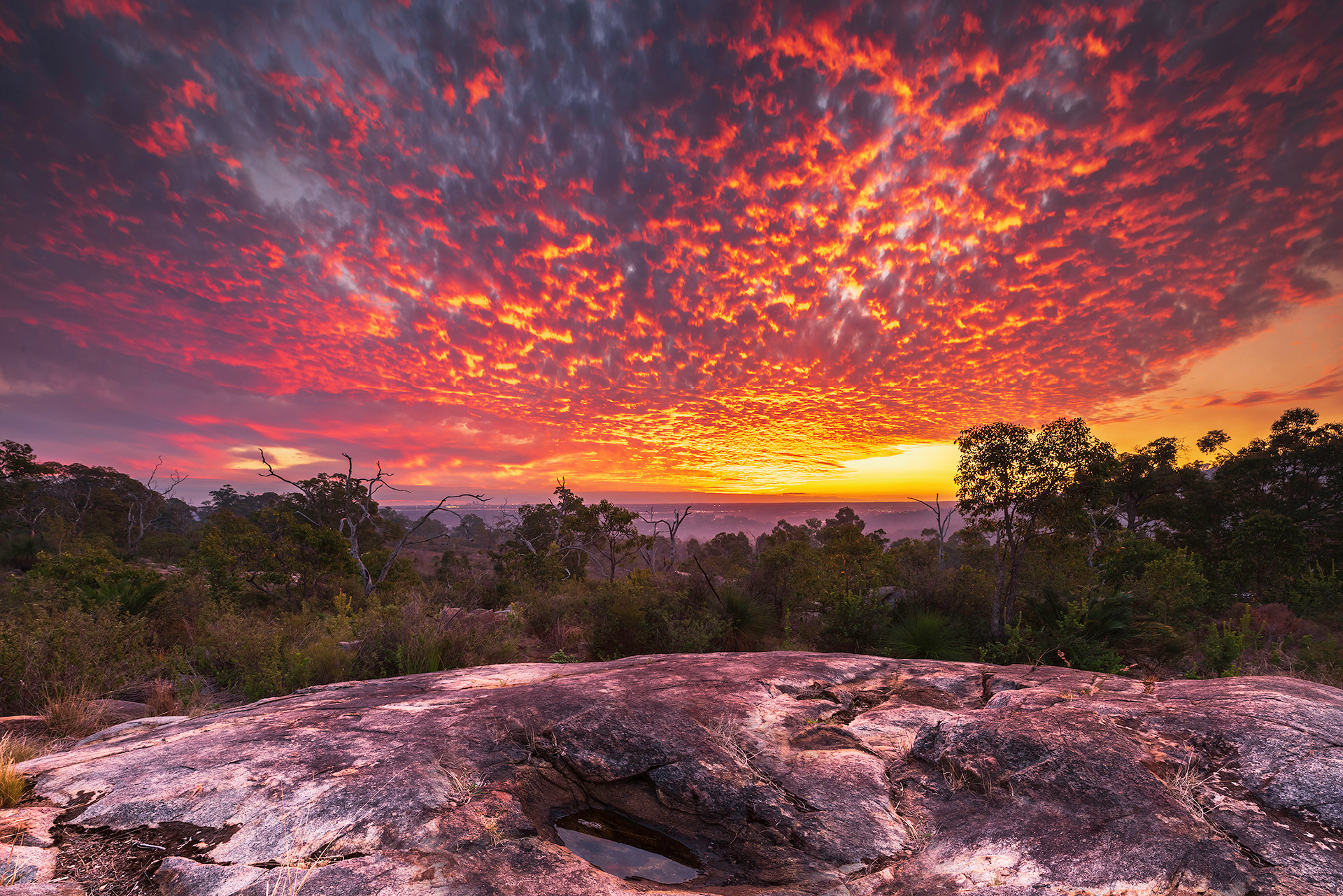 Darlington, Perth Hills