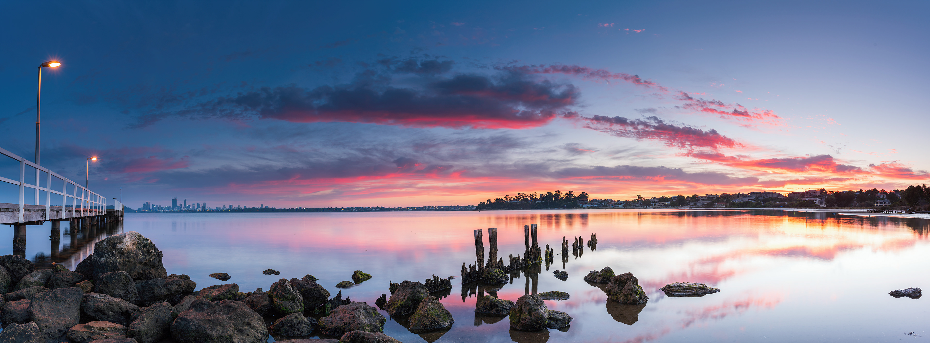 Applecross Jetty, Applecross