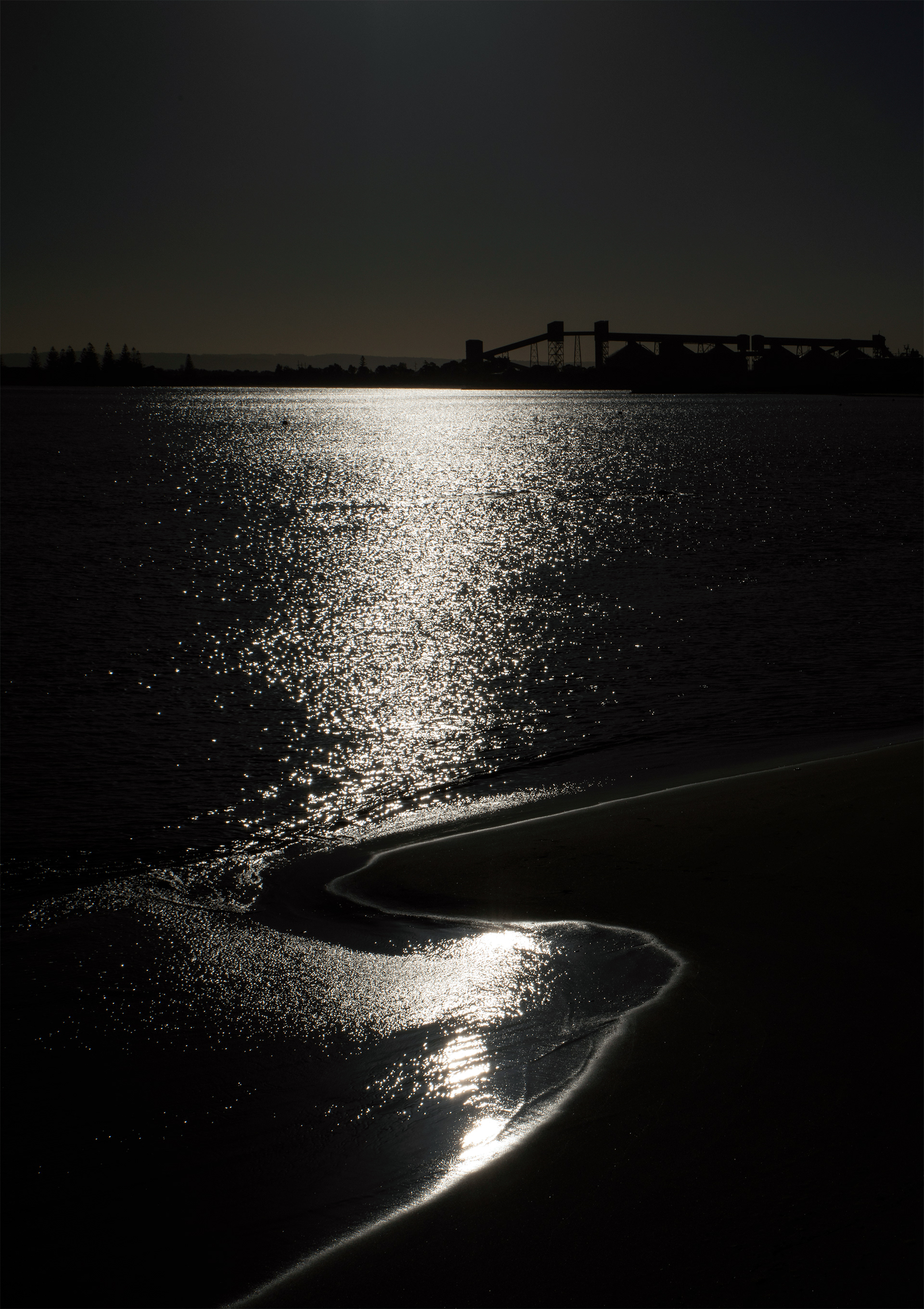 Koombana Bay, Bunbury