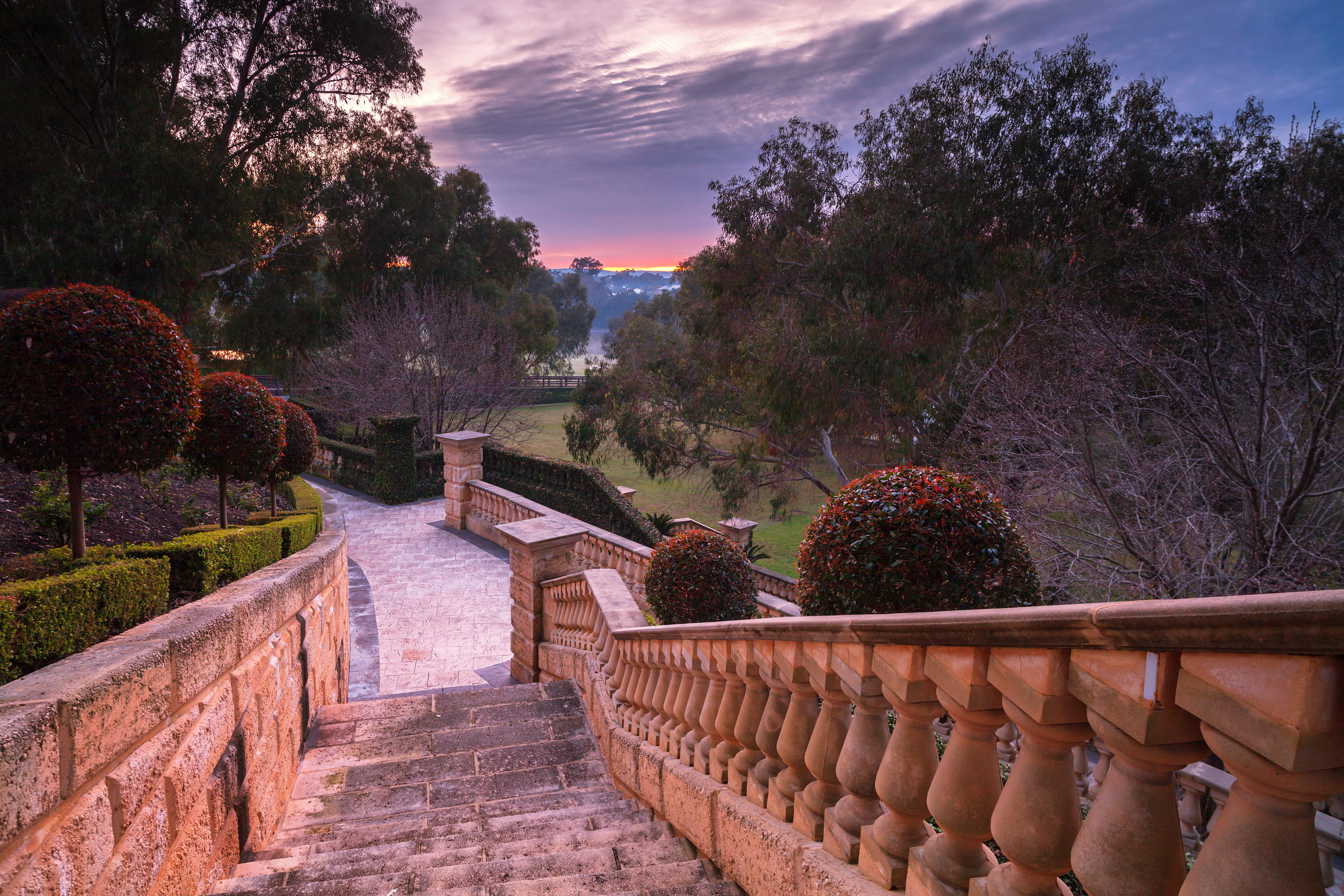 Caversham House, Caversham