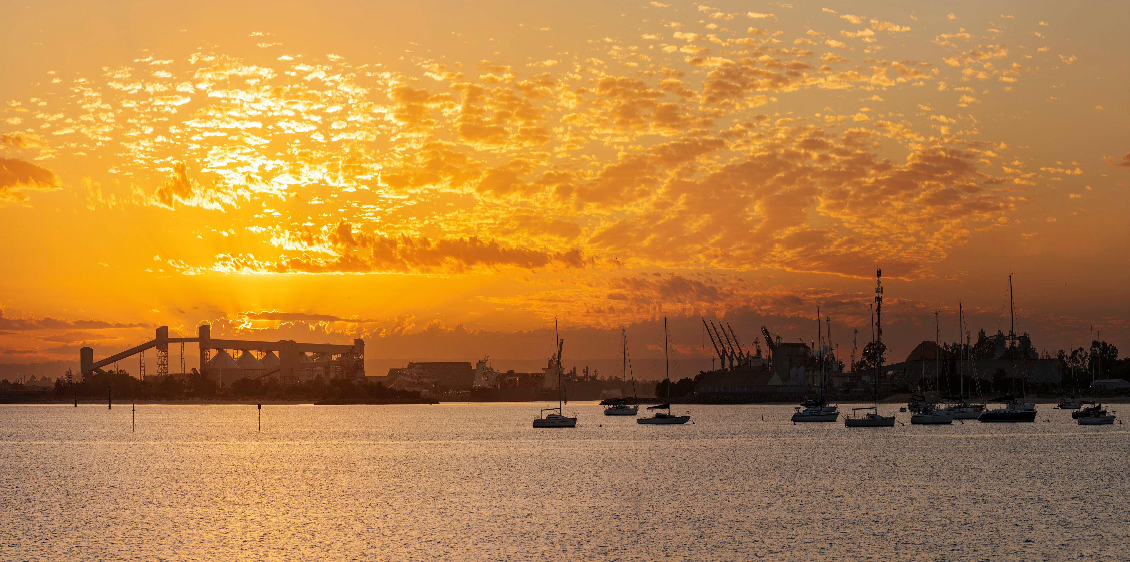 Koombana Bay, Bunbury