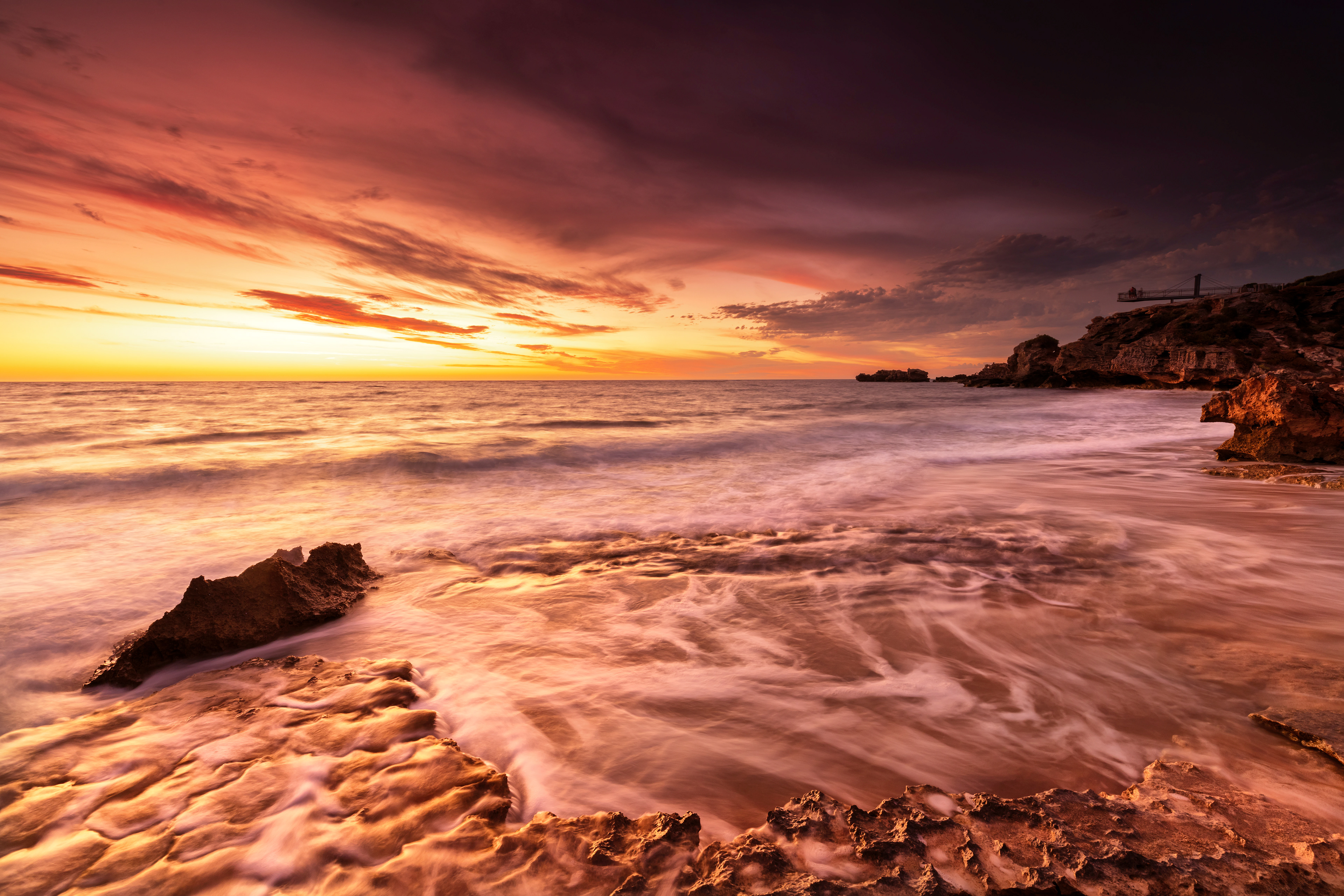 Point Peron, Rockingham