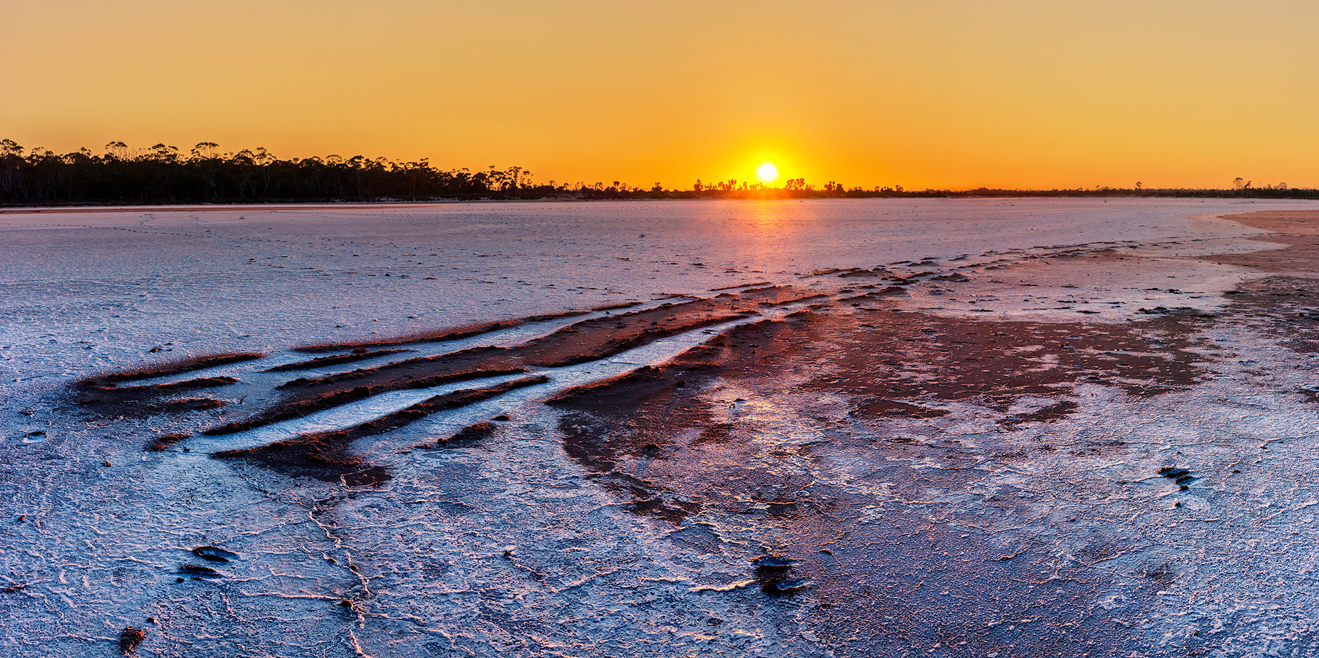 Lake Baladjie, Wheatbelt, WA