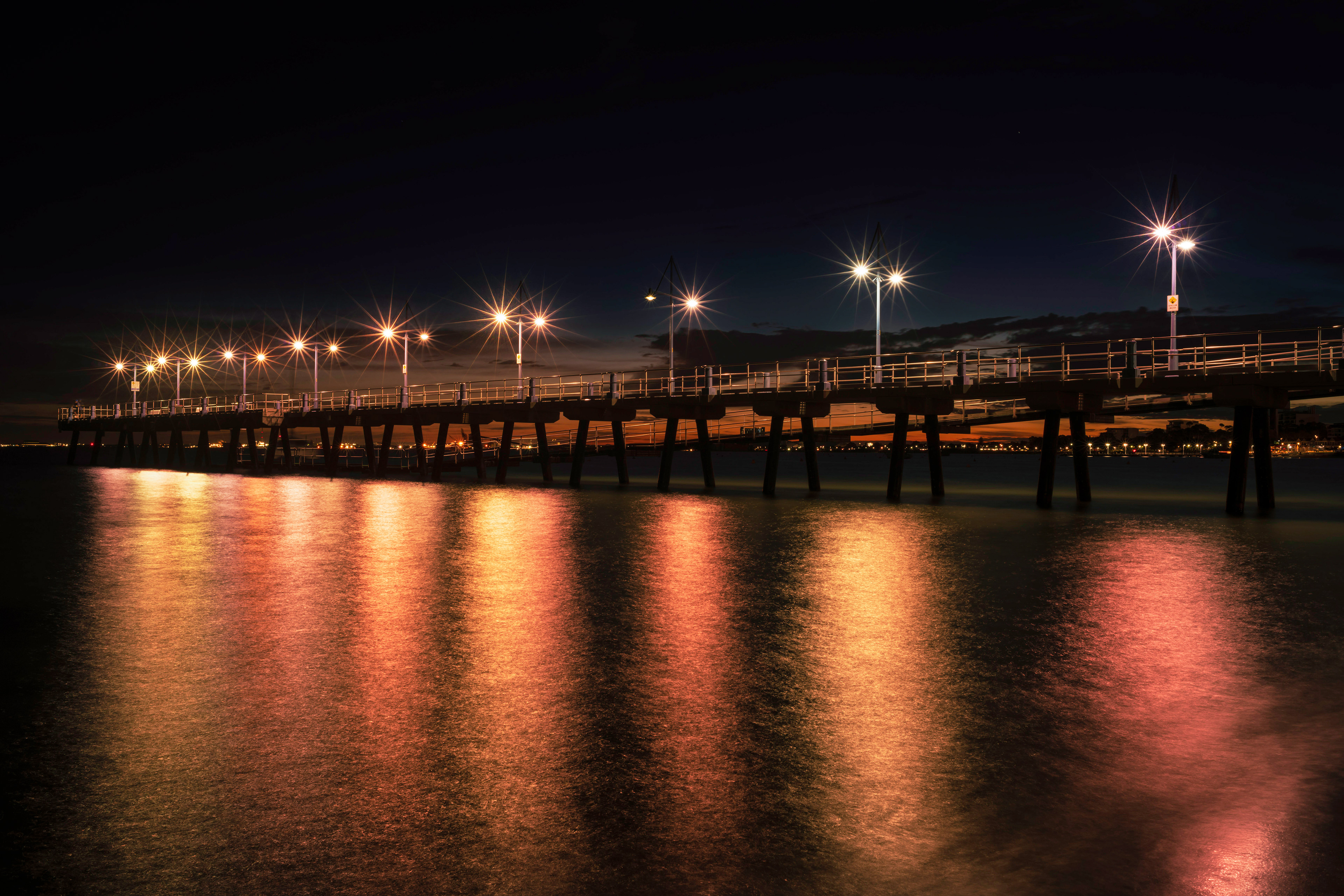 Palm Beach Jetty, Rockingham