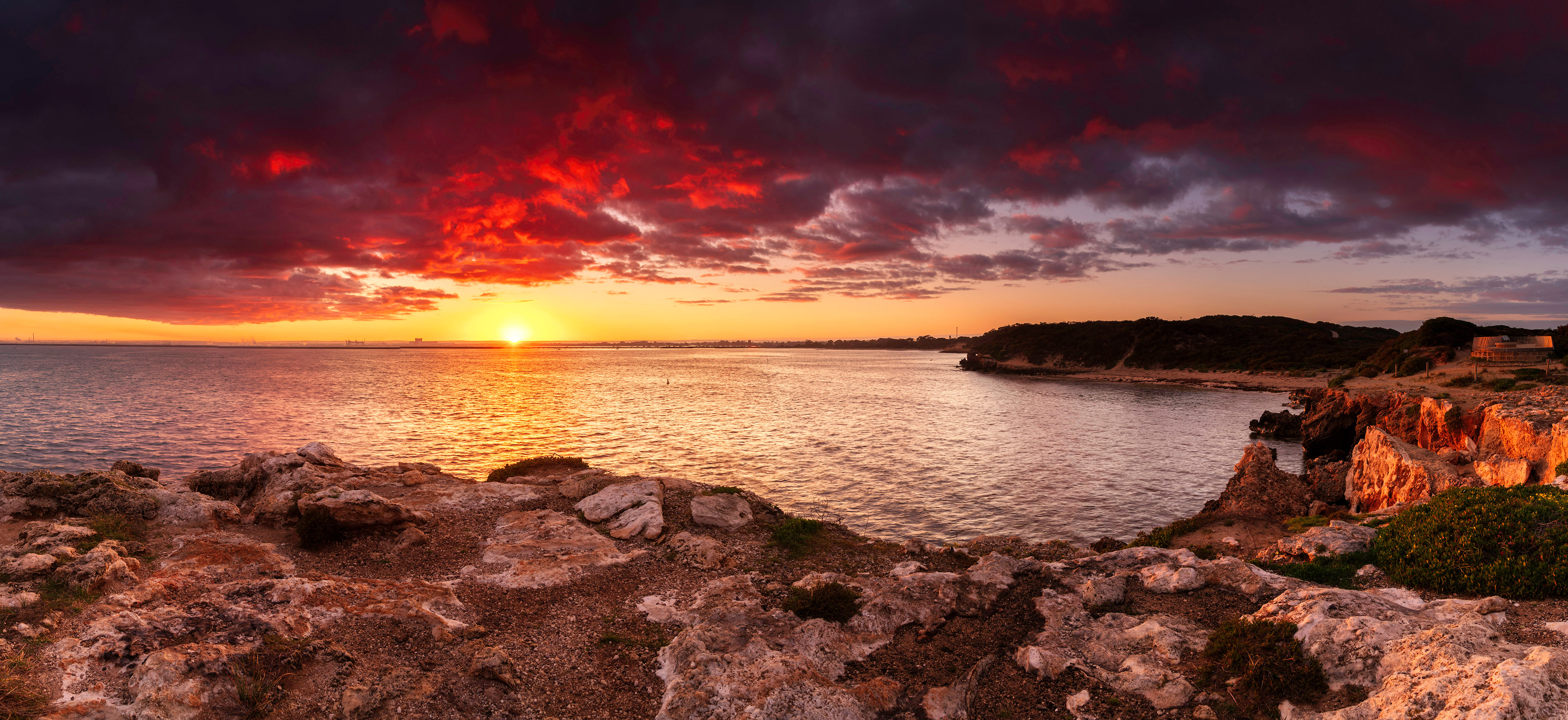 Point Peron, Rockingham