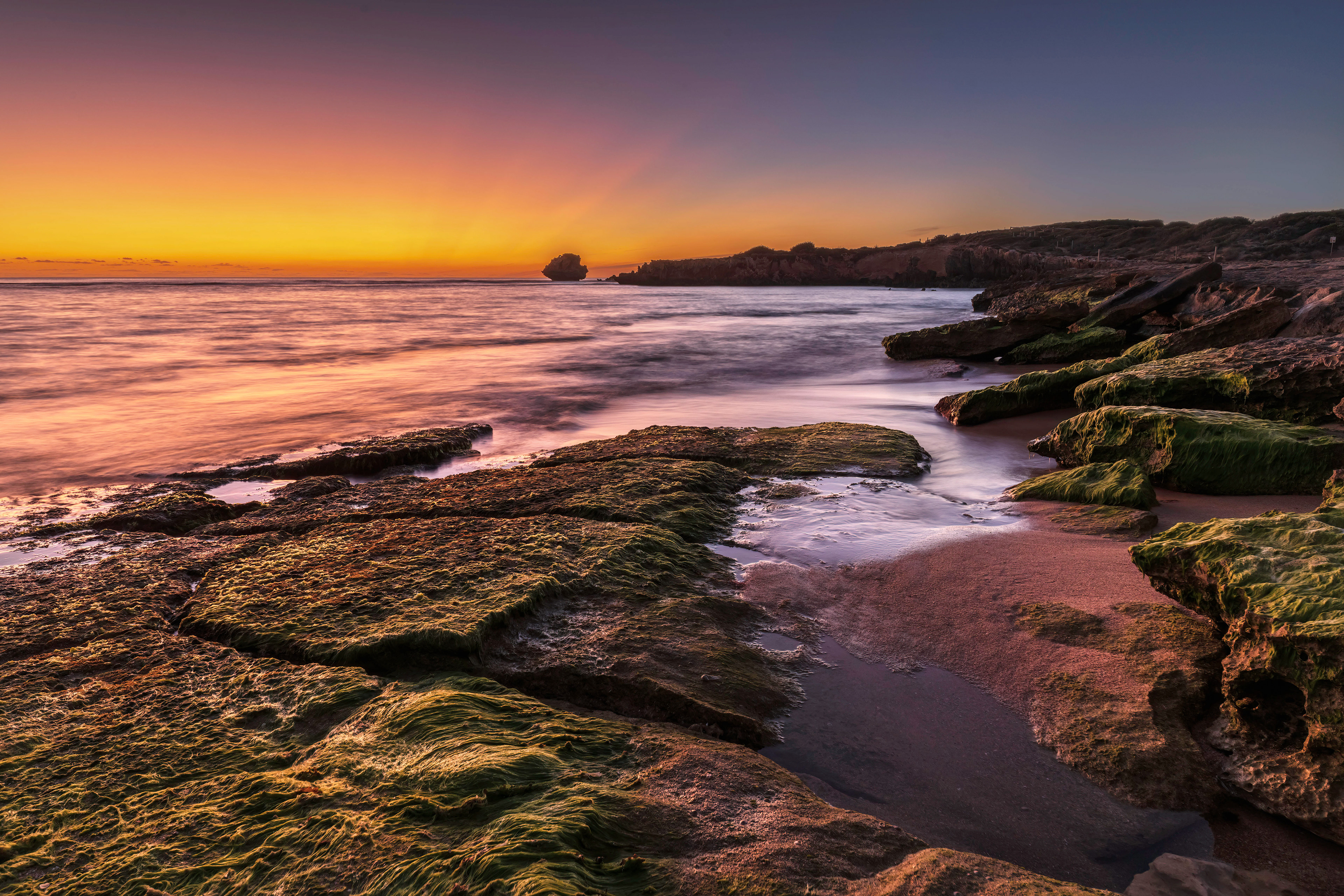 Point Peron, Rockingham