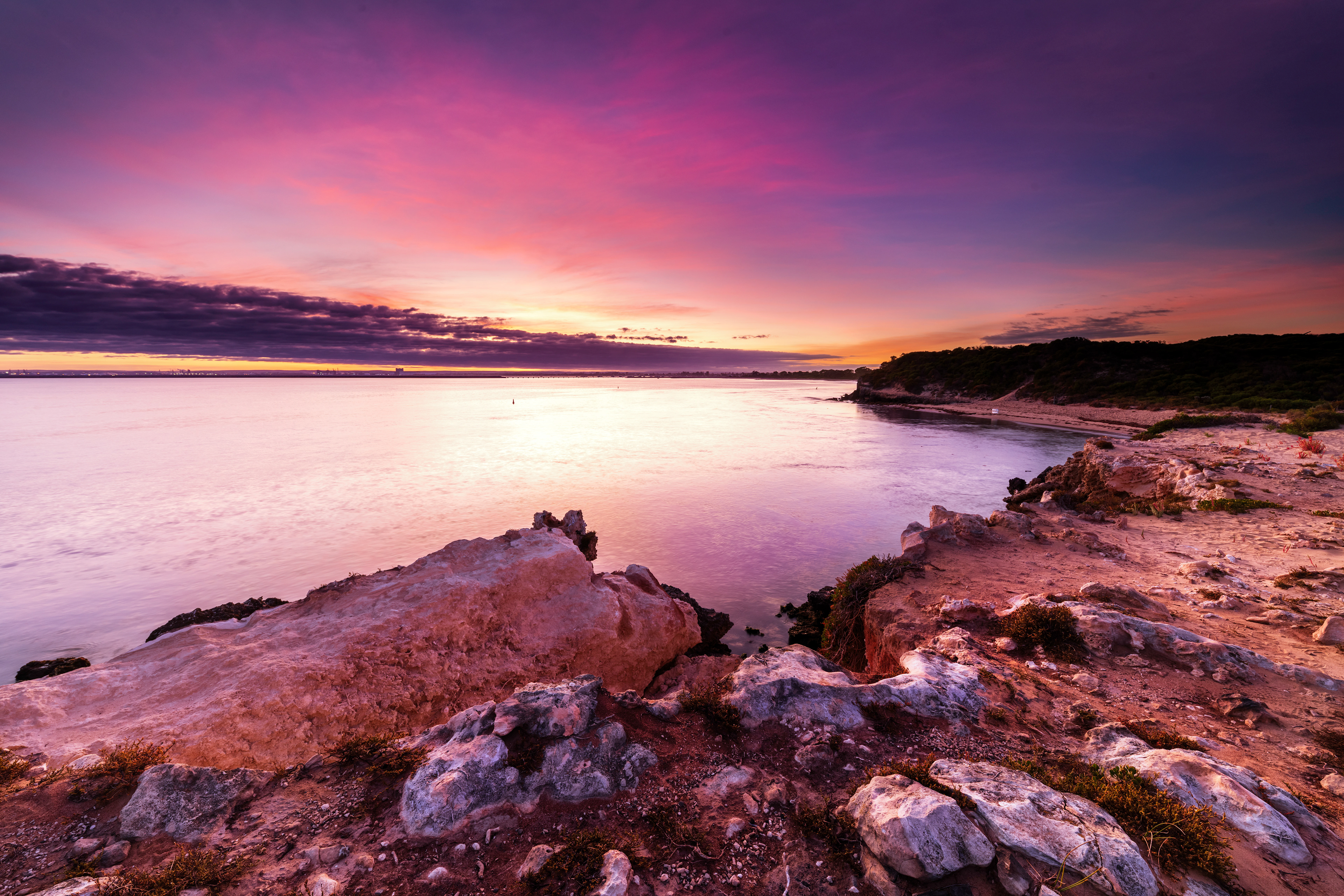 John Point, Point Peron, Rockingham