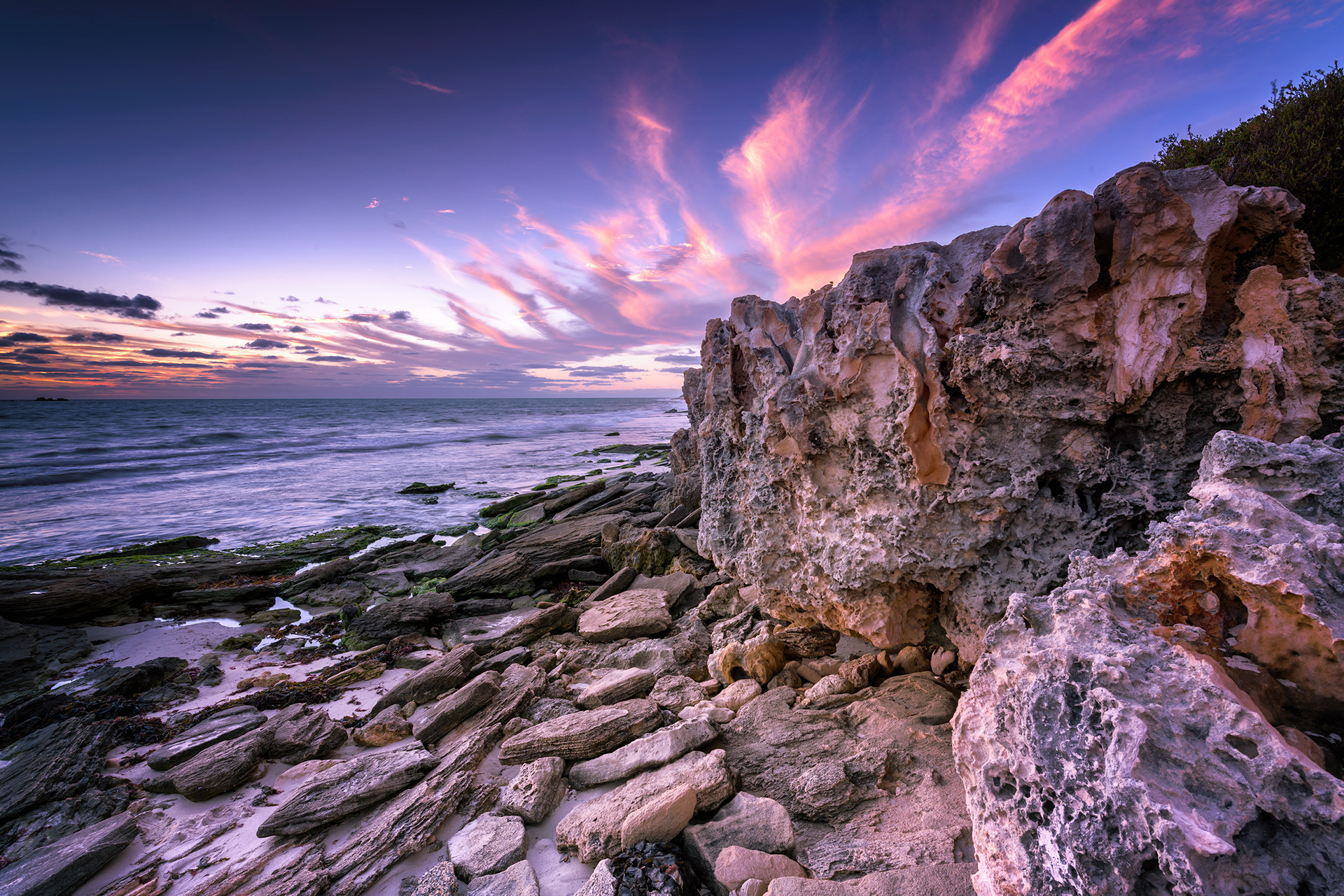Burns Beach, Perth