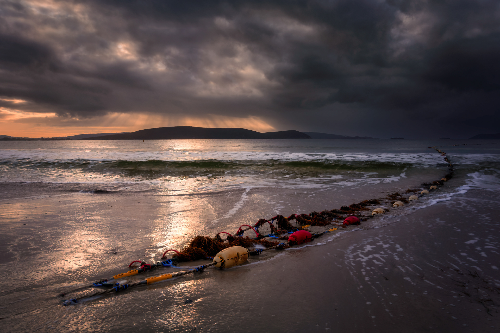 Middleton Beach, Albany