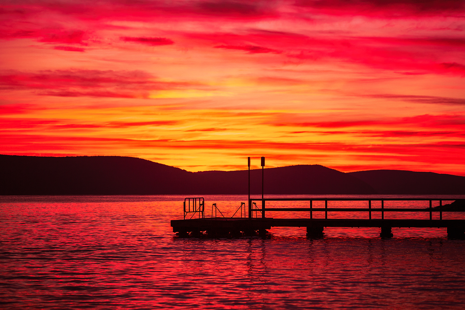 Middleton Beach, albany