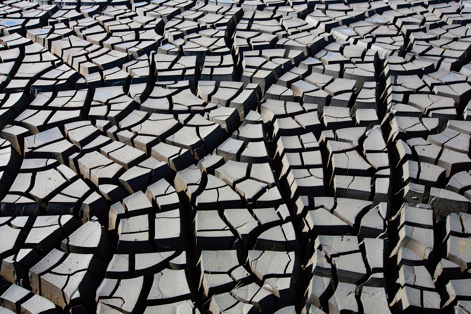 Poo Pond, Water Corporation Wastewater Treatment Plant, Albany