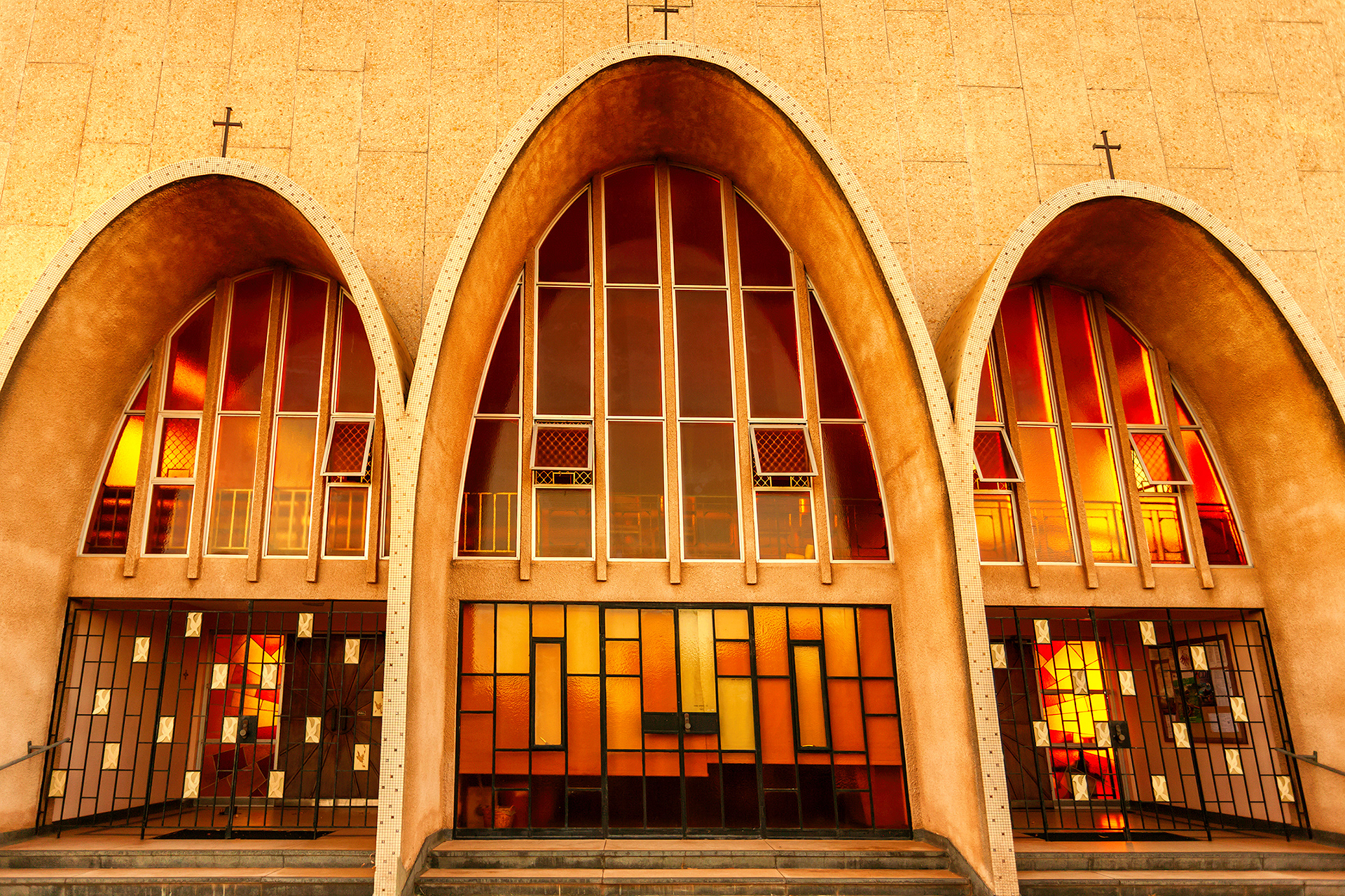 Holy Trinity, St Matthews Catholic Church, Narrogin