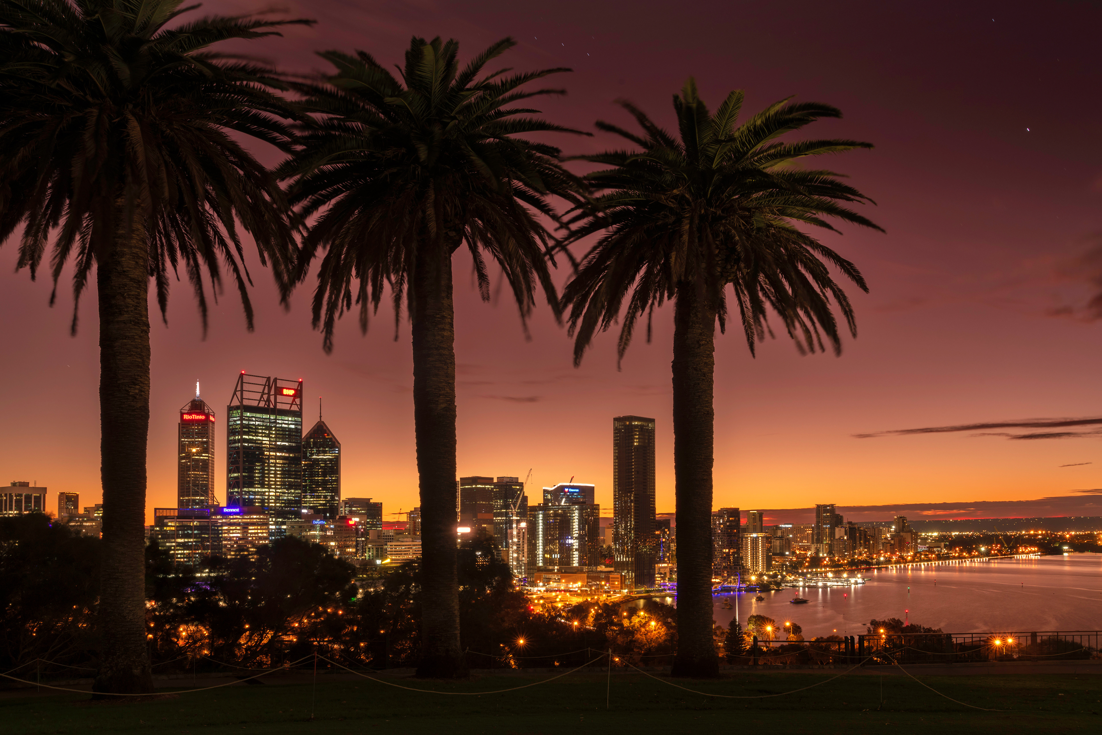 Kings Park, Perth