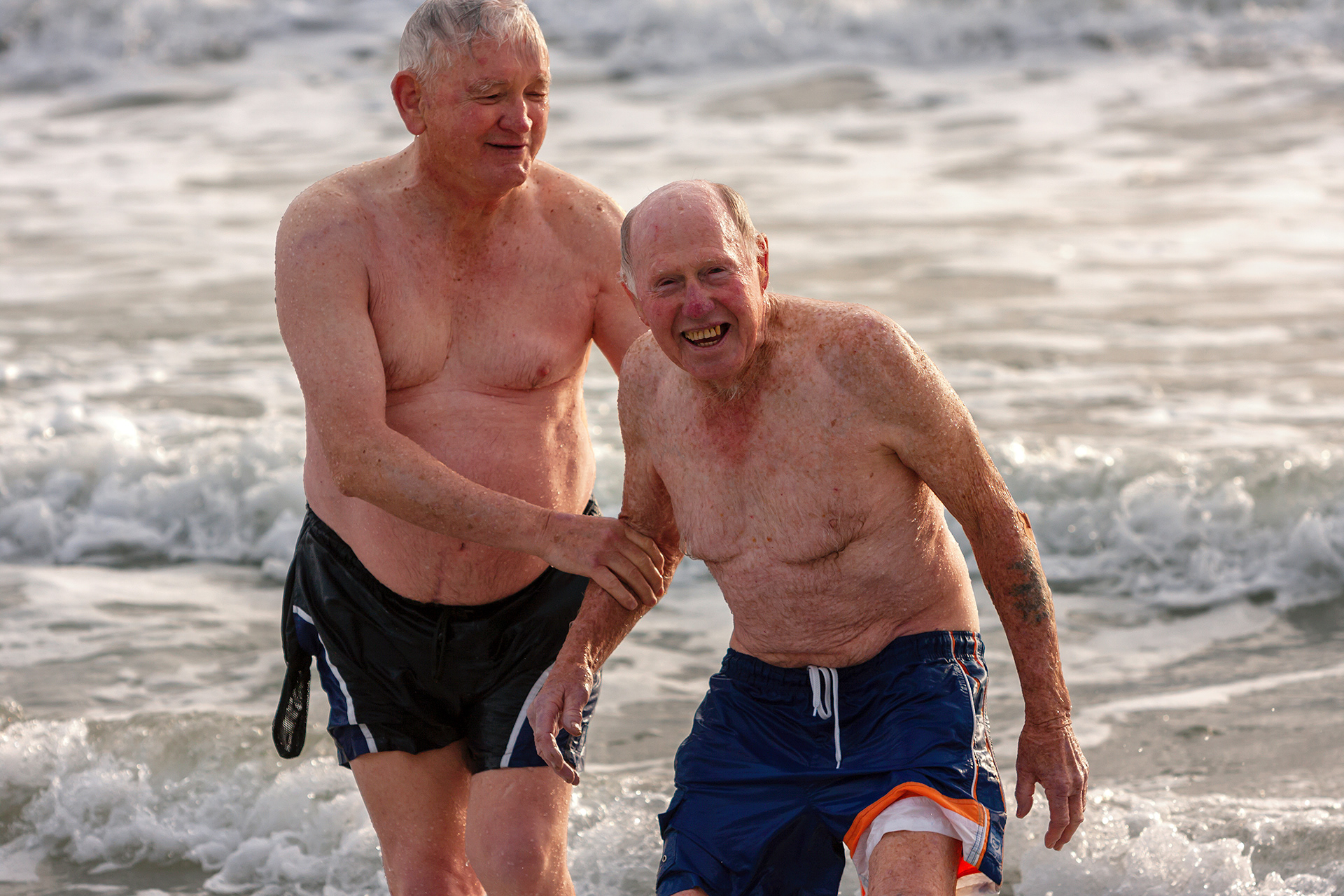 Old Mates, Middleton Beach, Albany