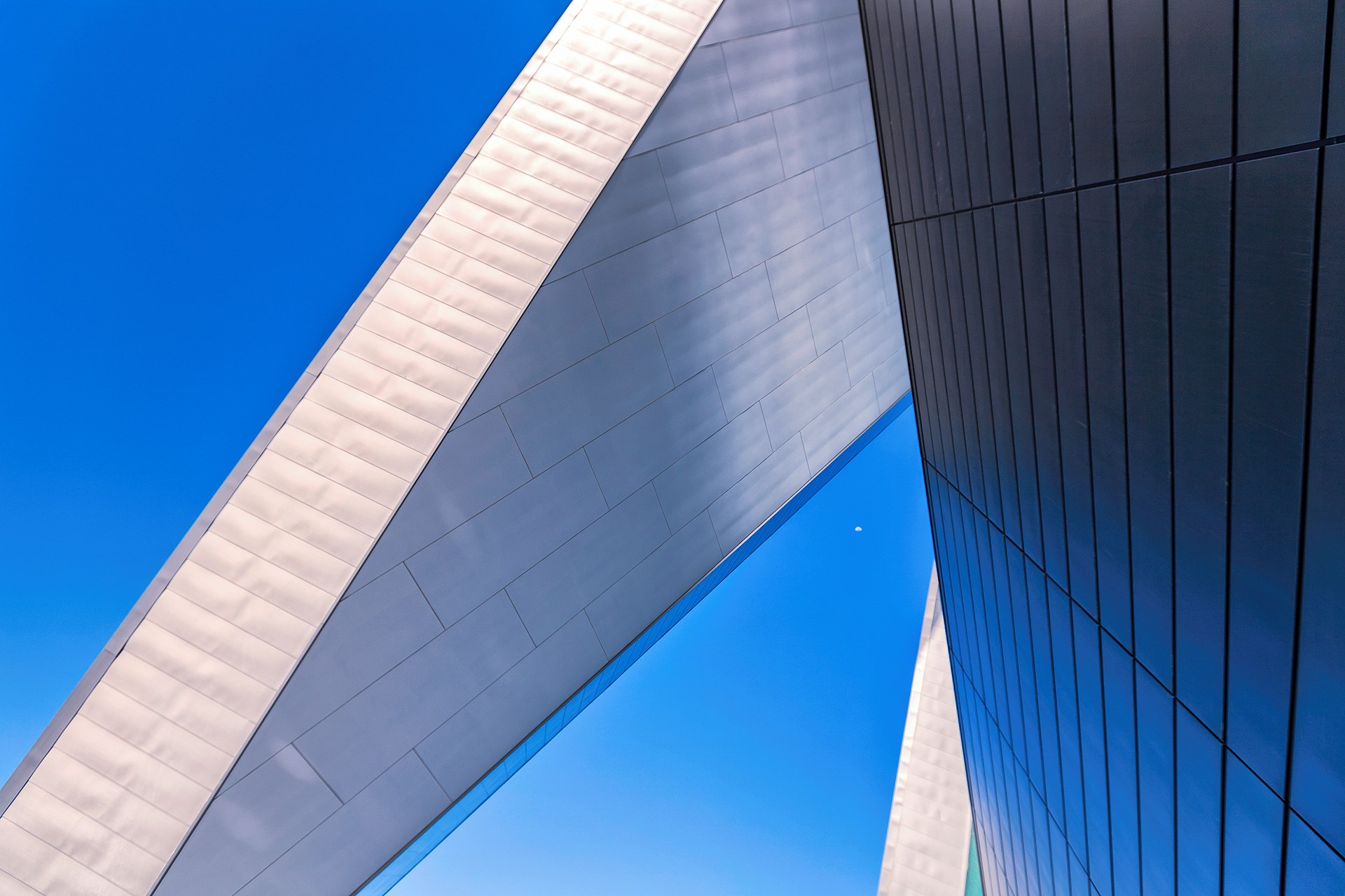 Angles #2 Albany Entertainment Centre