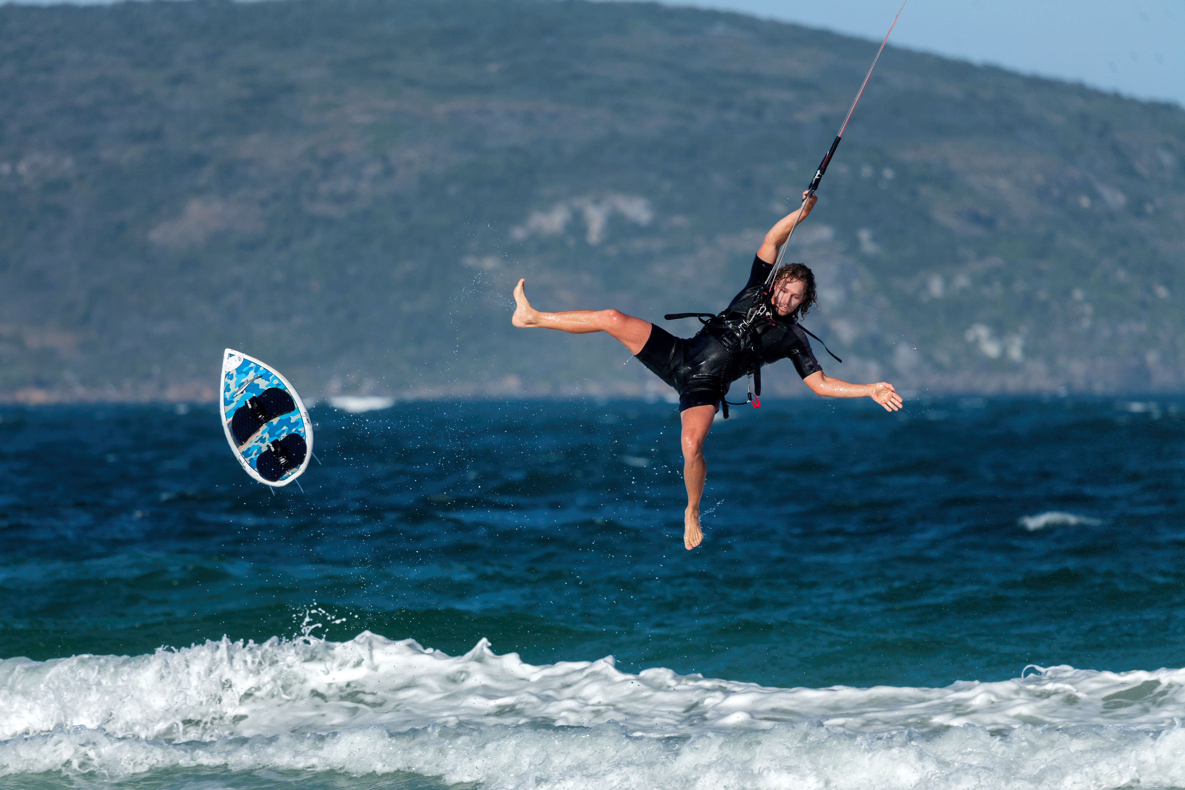 Whoops, Middleton Beach, Albany