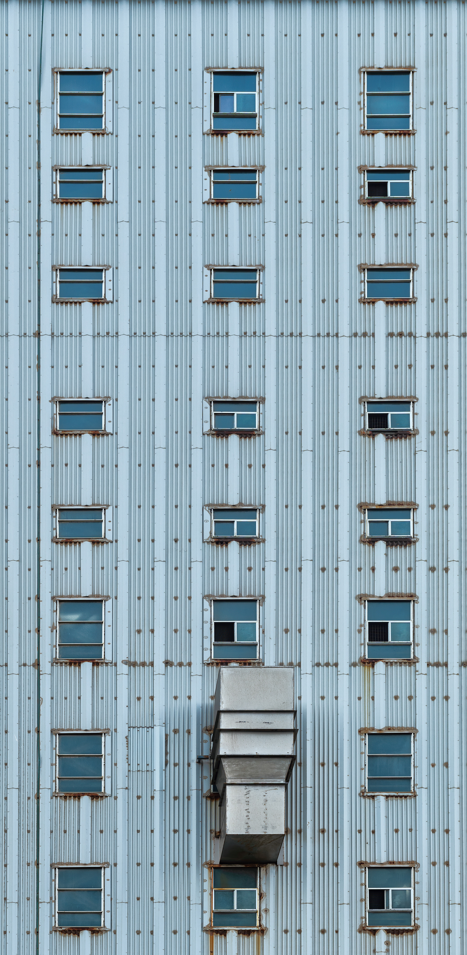 Grain Terminal, Geraldton