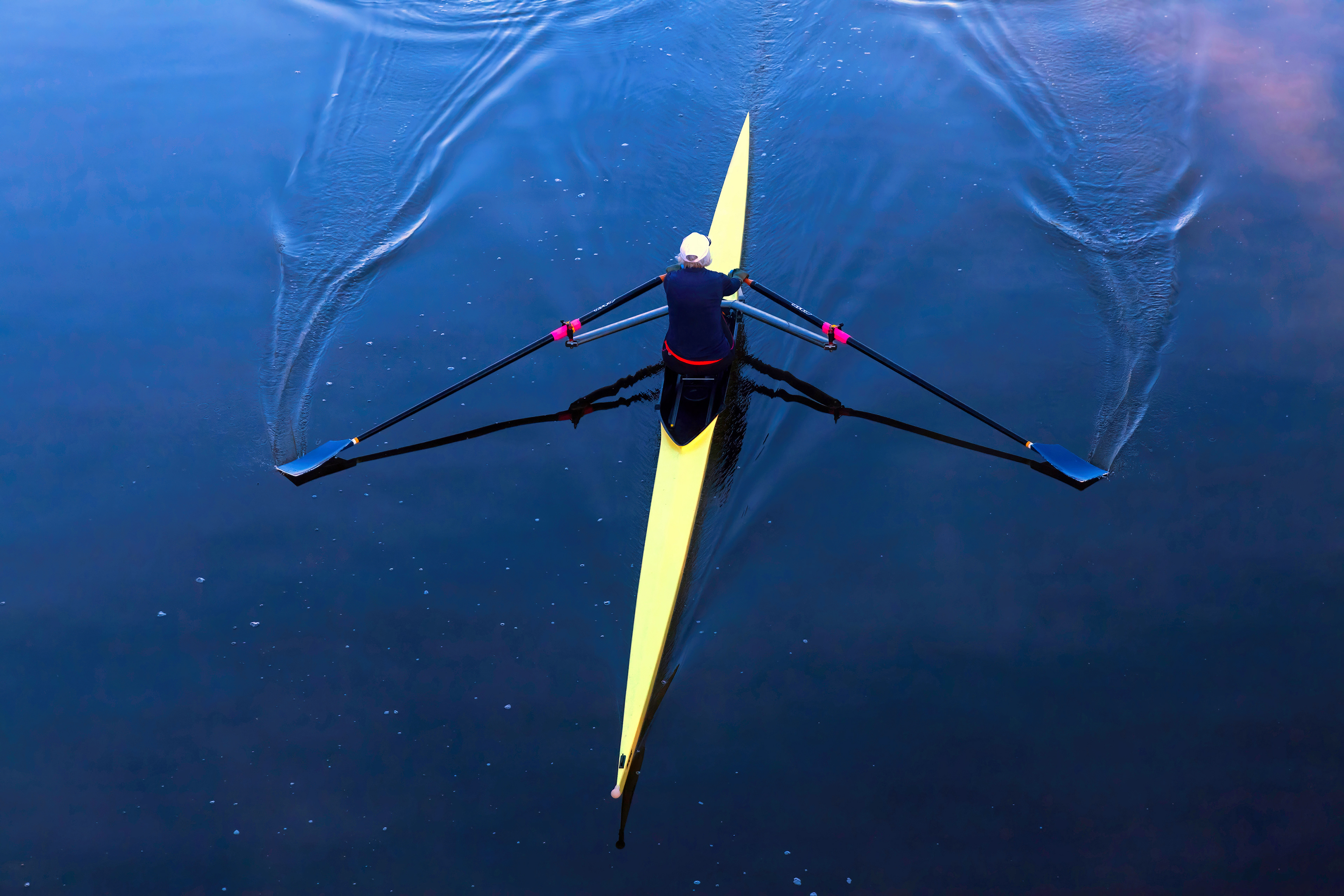 Geometry Row, Guildford, Swan River, Perth