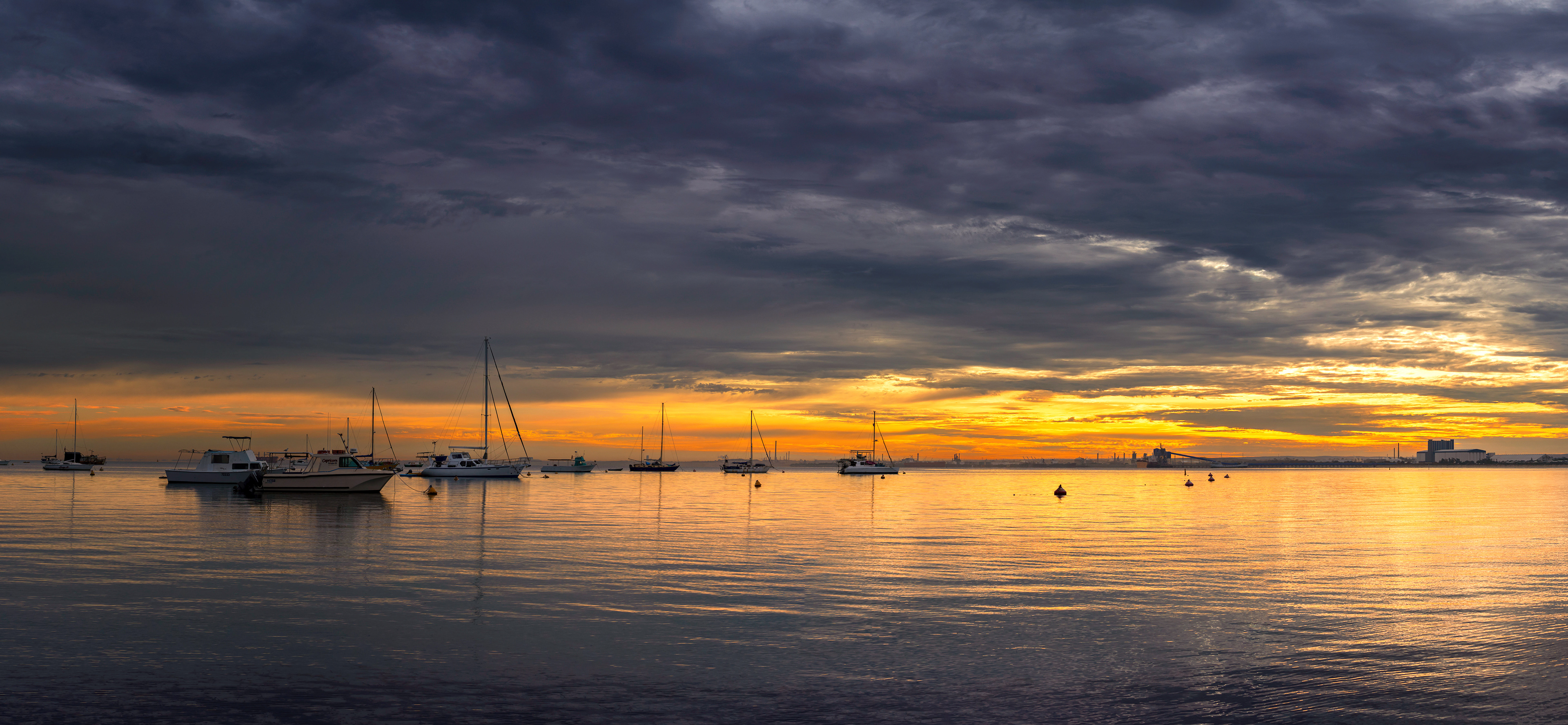 Rockingham Foreshore