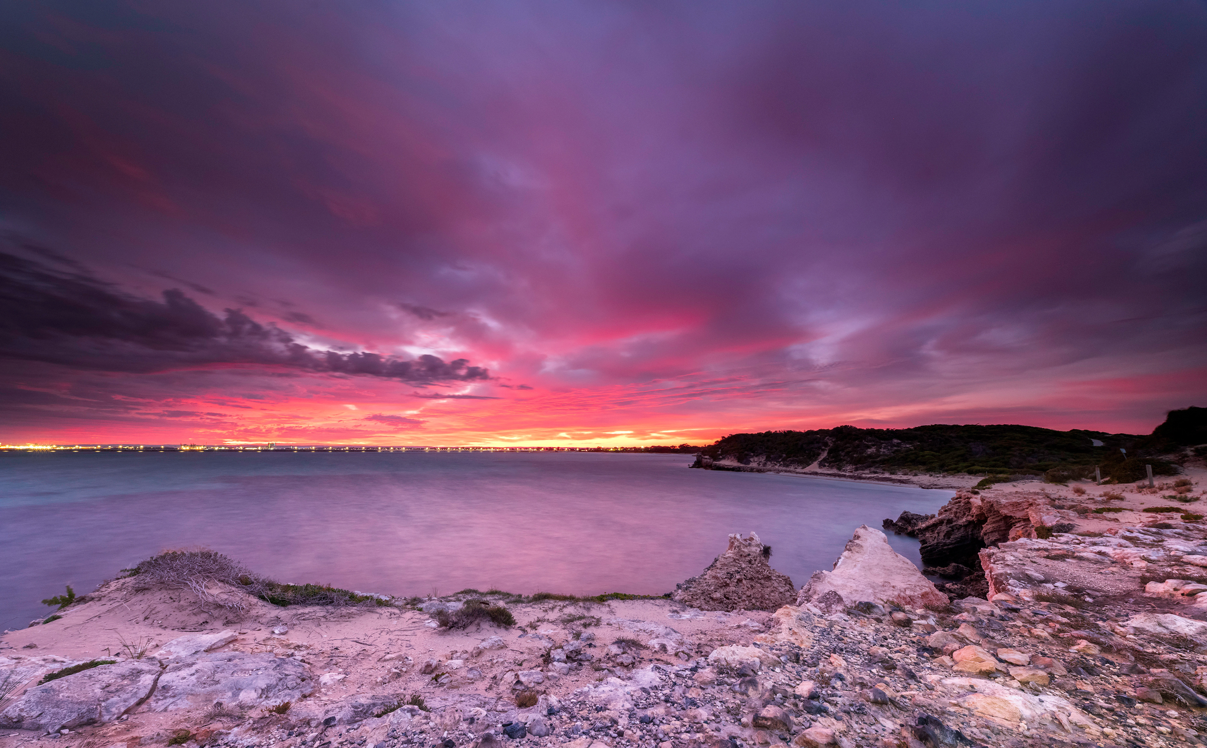 John Point, Point Peron, Rockingham