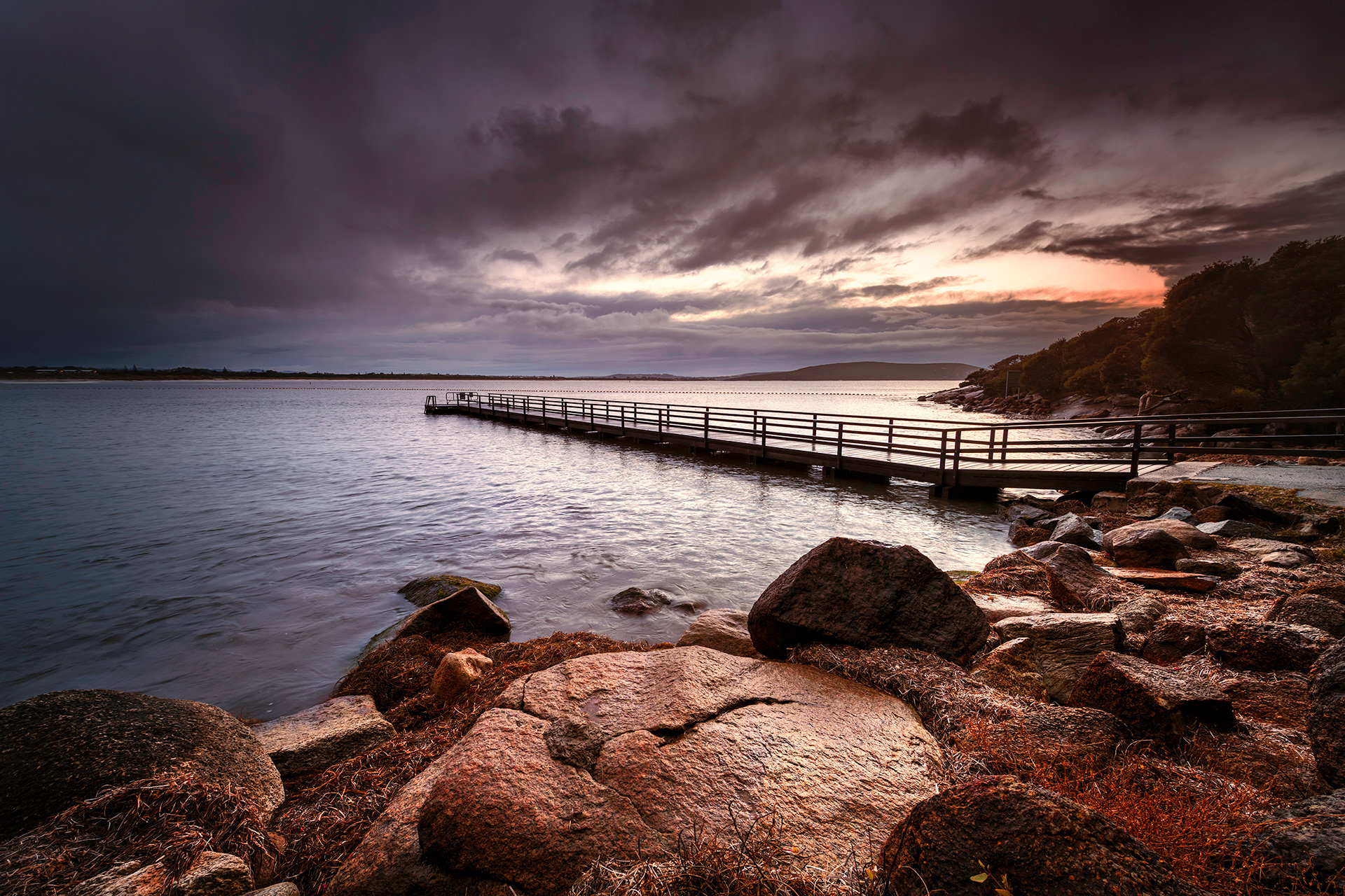 Middleton Beach, Albany