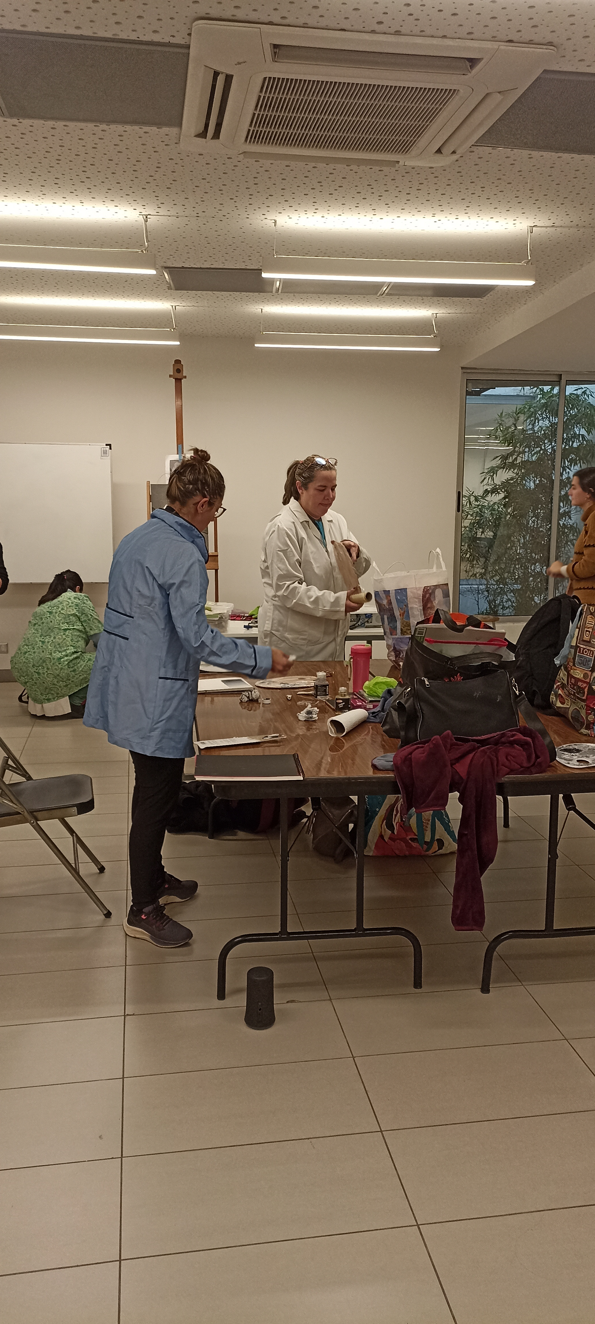 Taller de Pintura 2023