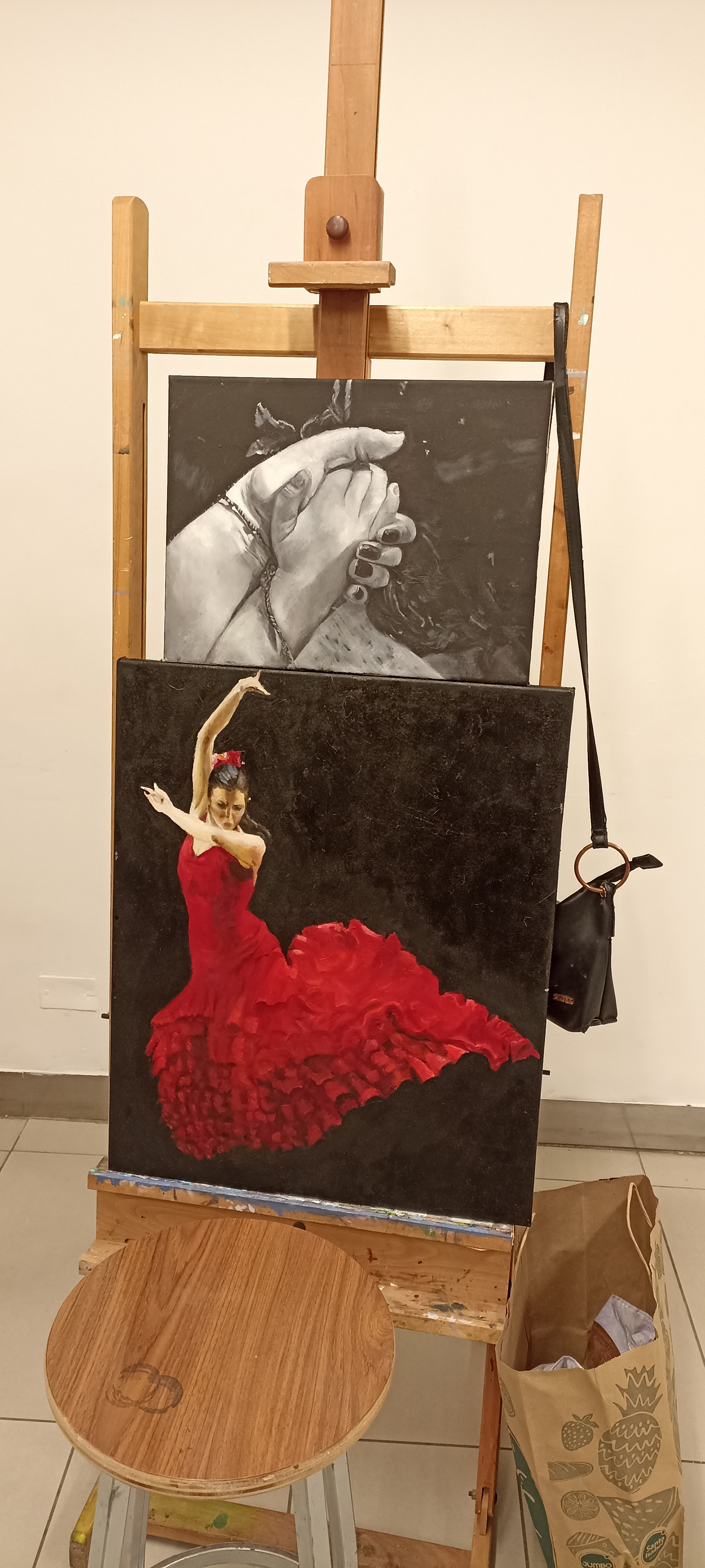 Taller de Pintura 2023