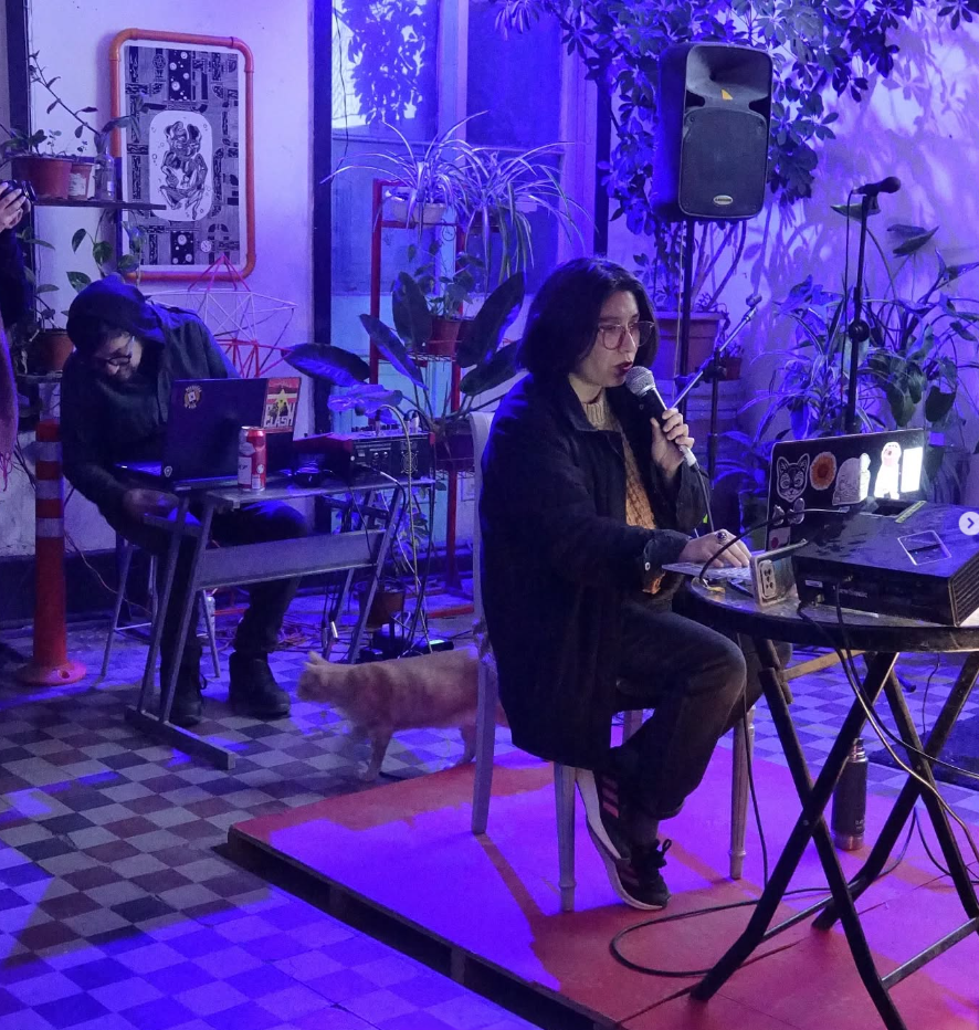 Lectura de Cómic CDO 2024