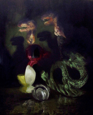 Juguetes Rotos 3, 2018