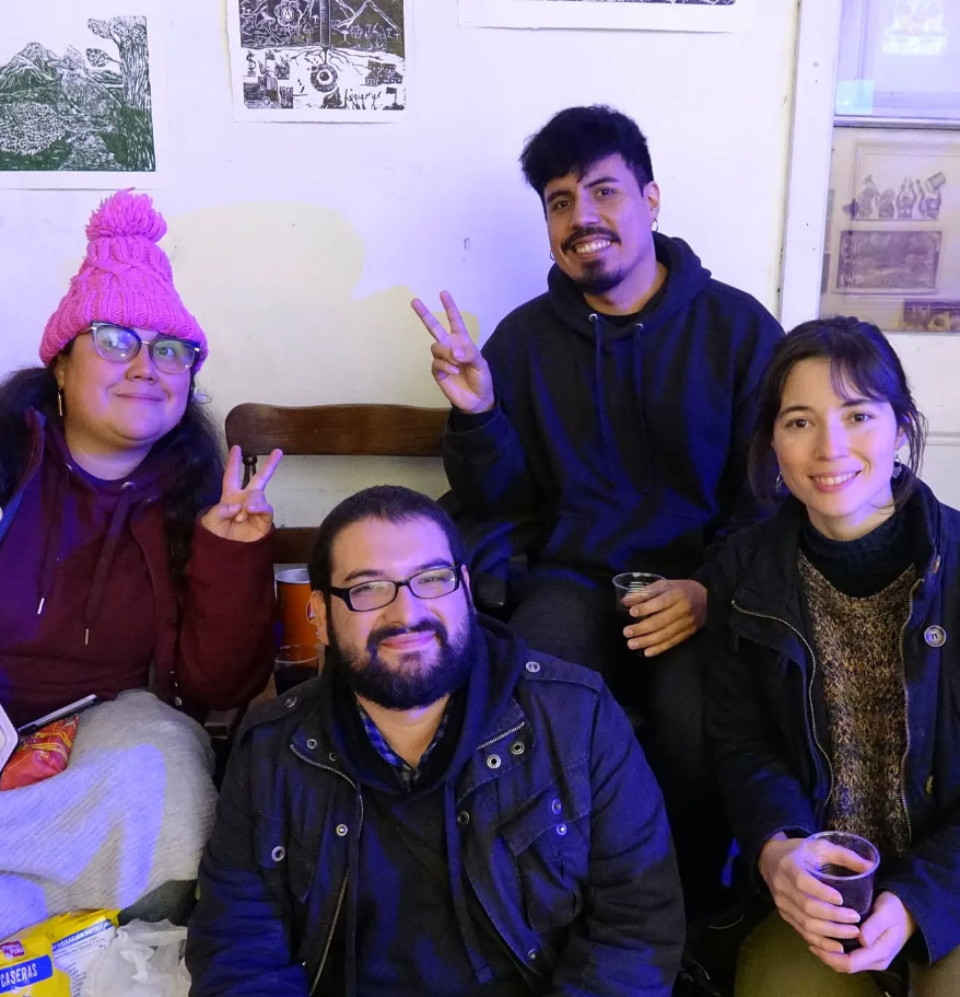 Lectura de Cómic CDO 2024