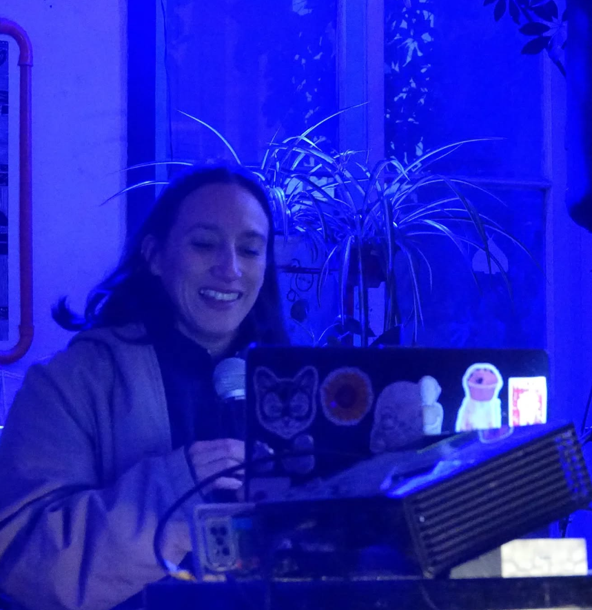 Lectura de Cómic CDO 2024