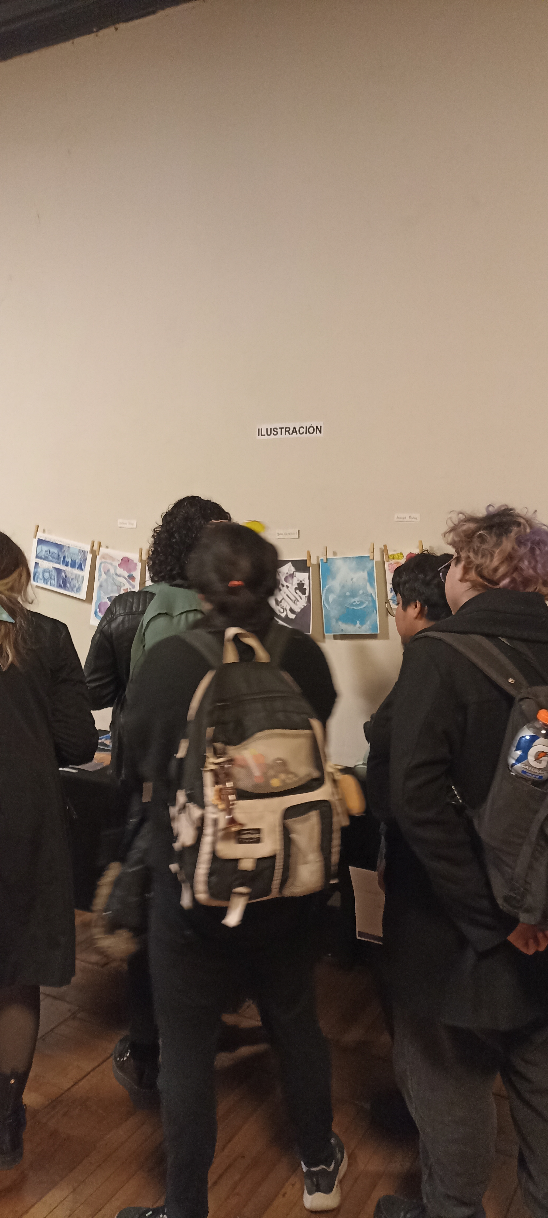 Taller de Ilustración 2024