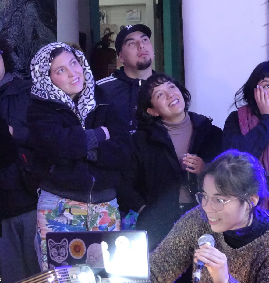 Lectura de Cómic CDO 2024