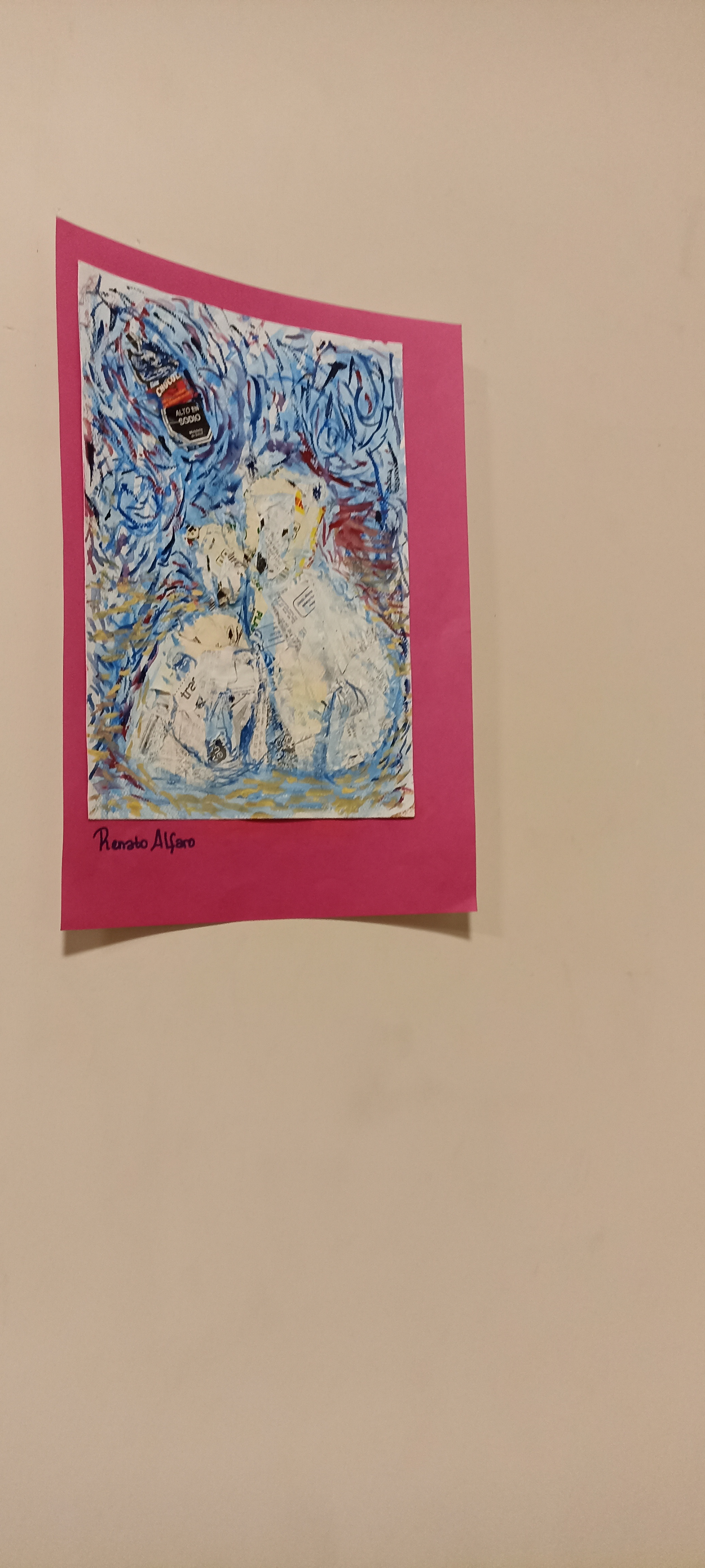 Taller de Ilustración 2024