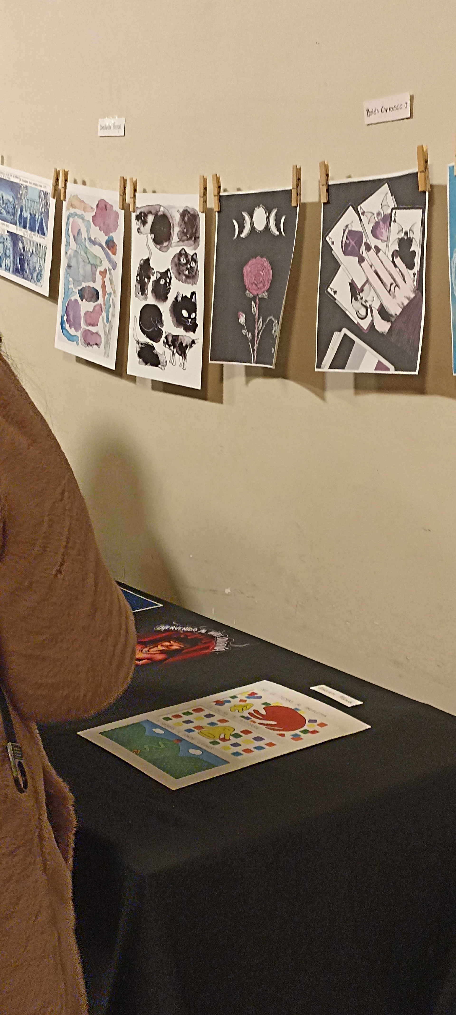 Taller de Ilustración 2024