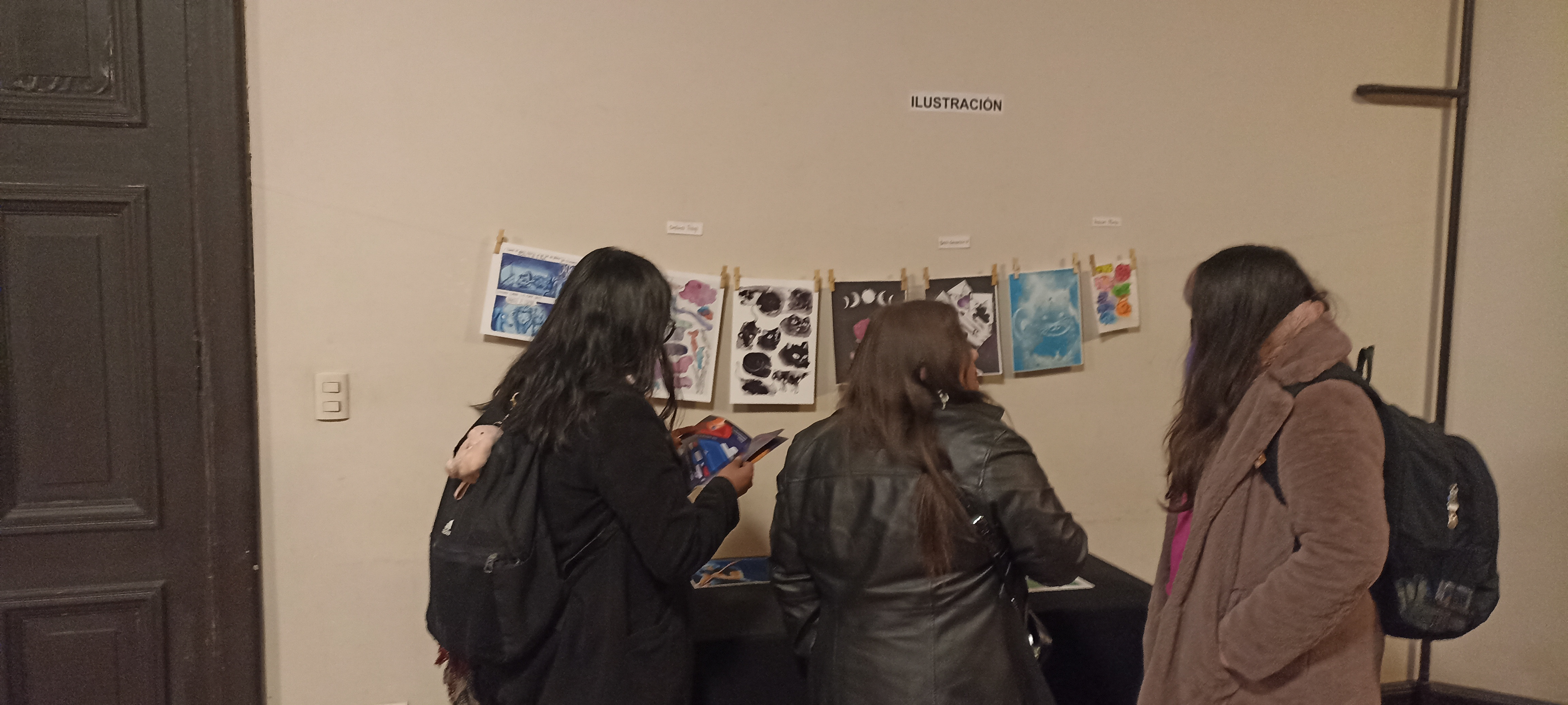 Taller de Ilustración 2024