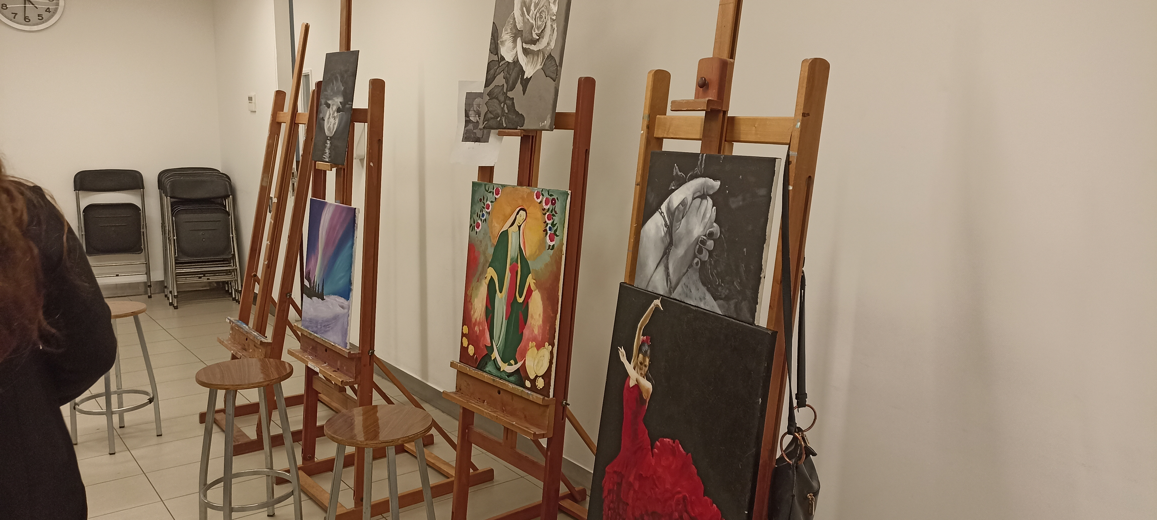 Taller de Pintura 2023