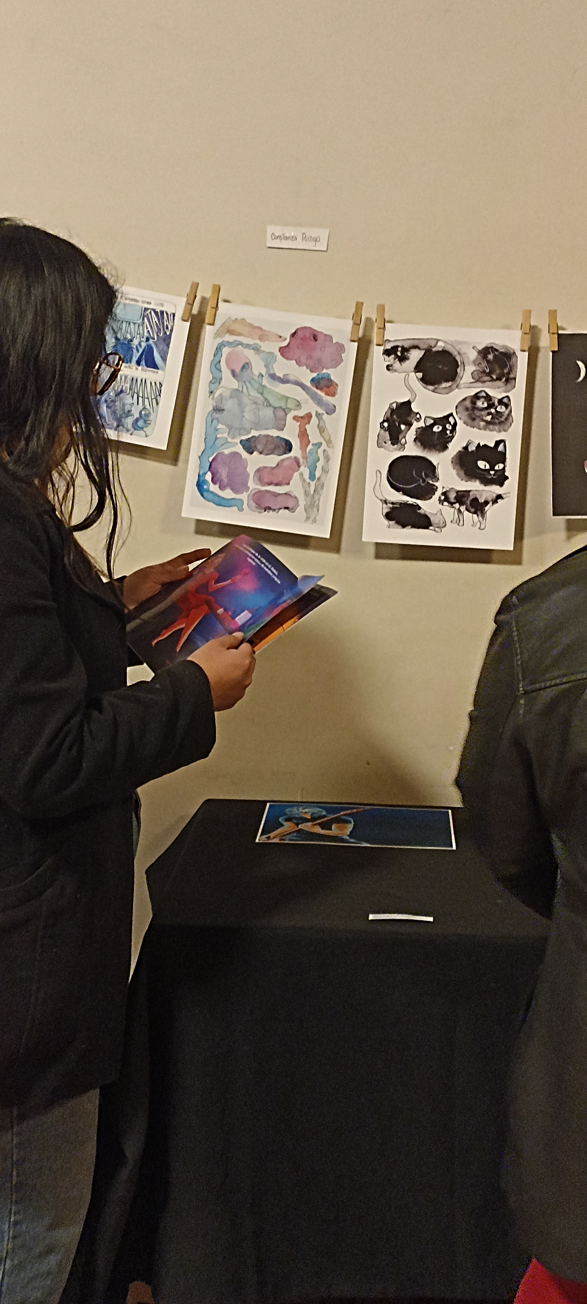 Taller de Ilustración 2024