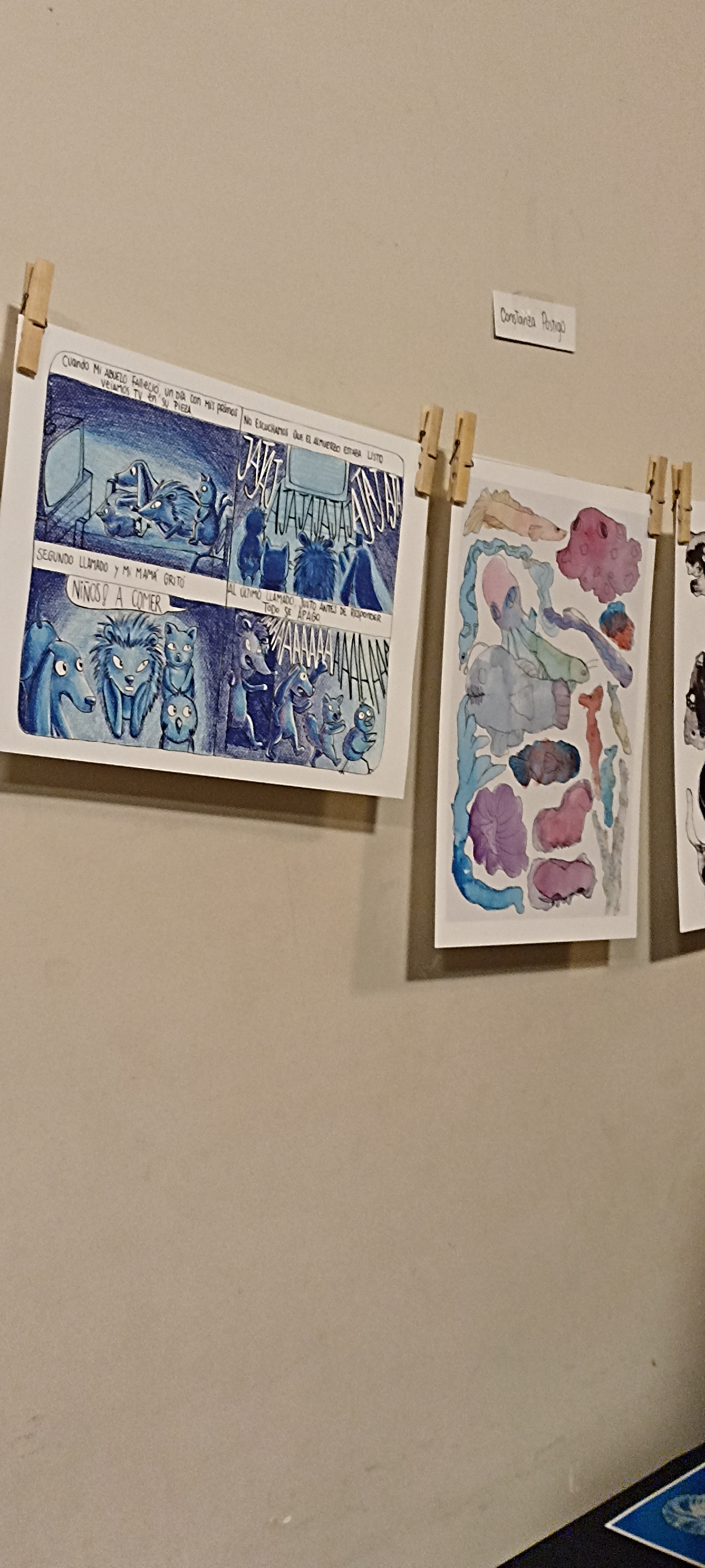 Taller de Ilustración 2024