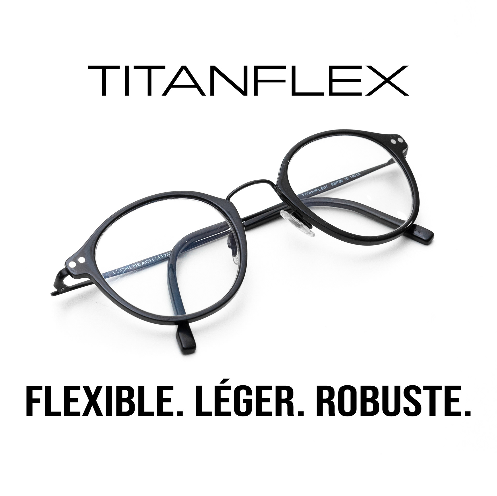 Titanflex