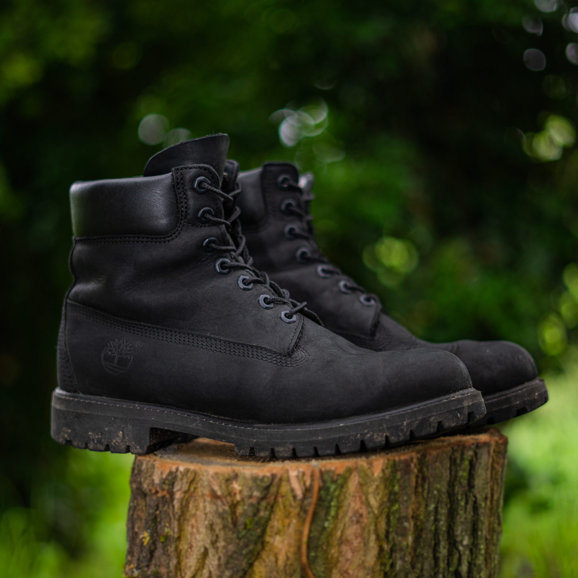Timberland
