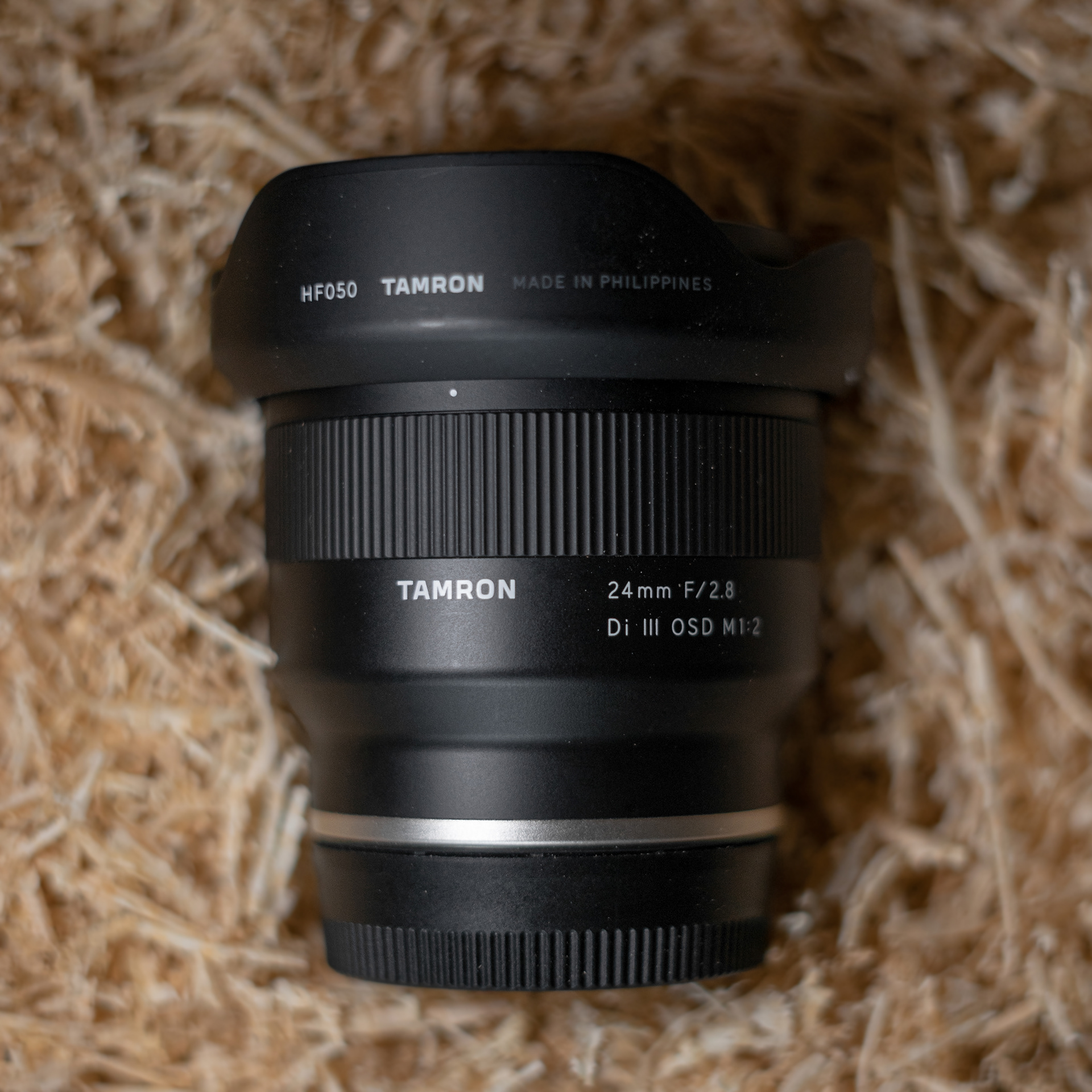 Tamron